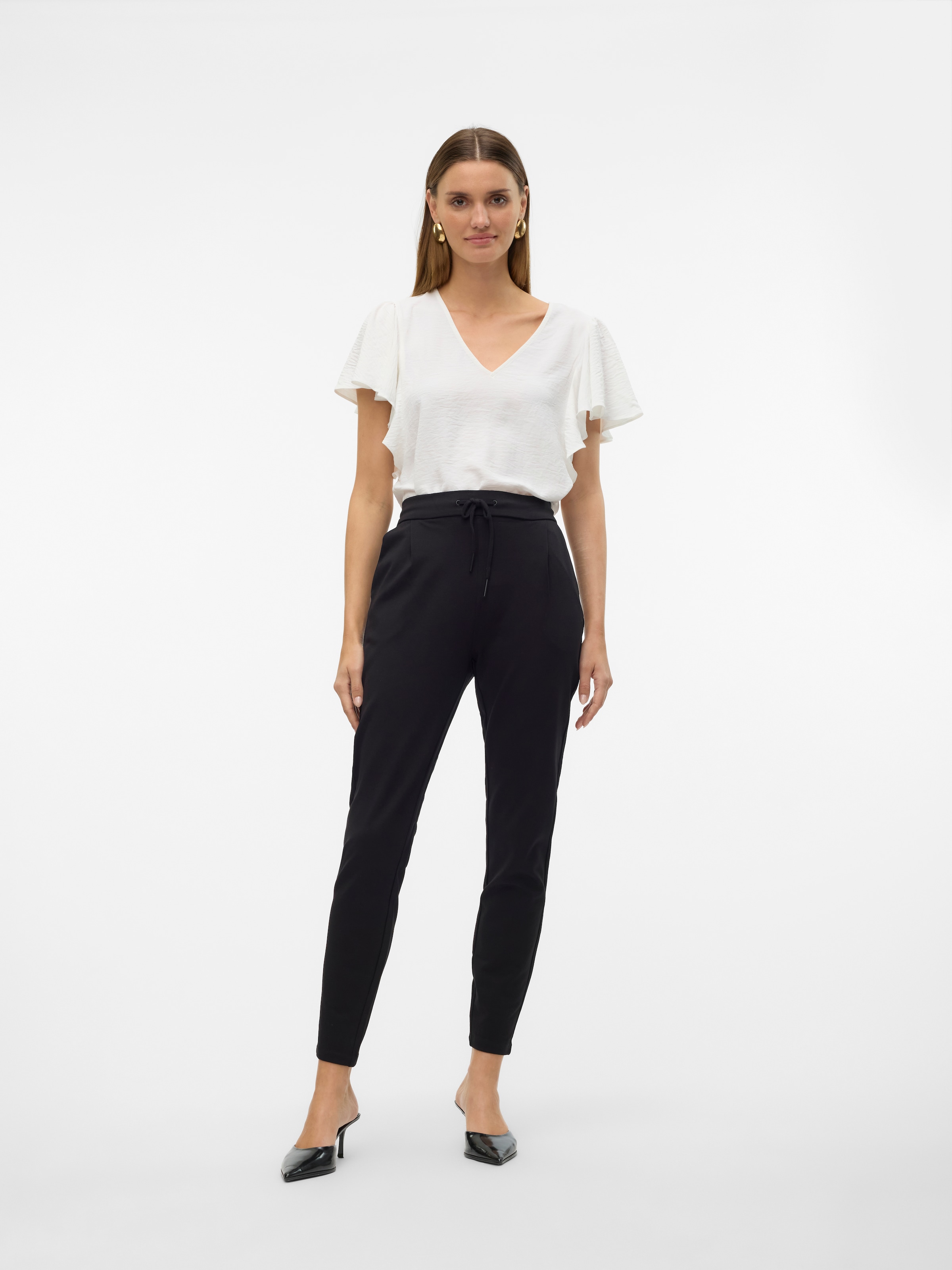 Vero Moda Pantalon de jogging »VMEVA«