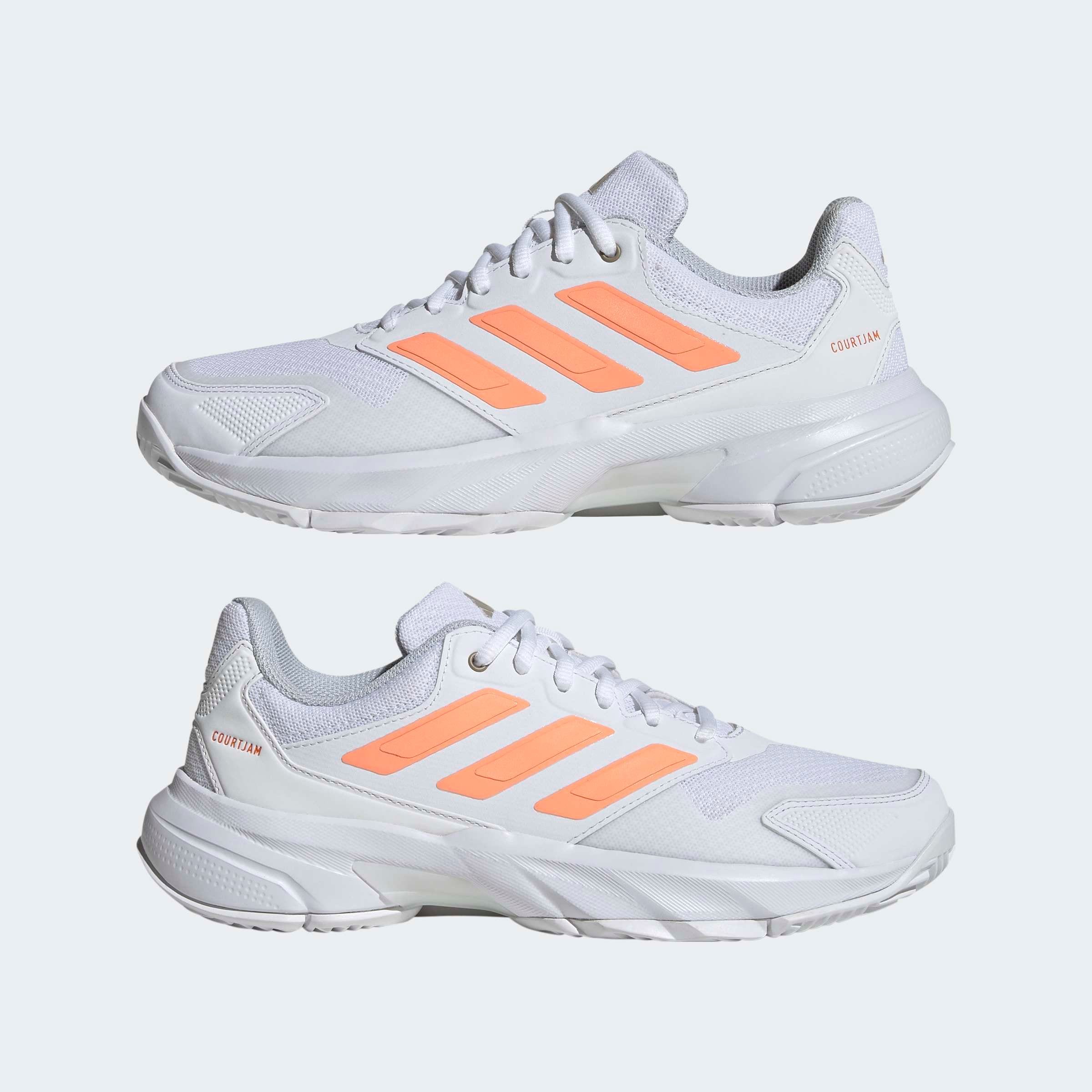 adidas Performance Tennisschuh »COURTJAM CONTROL 3«  für Hartcourt, All-Court