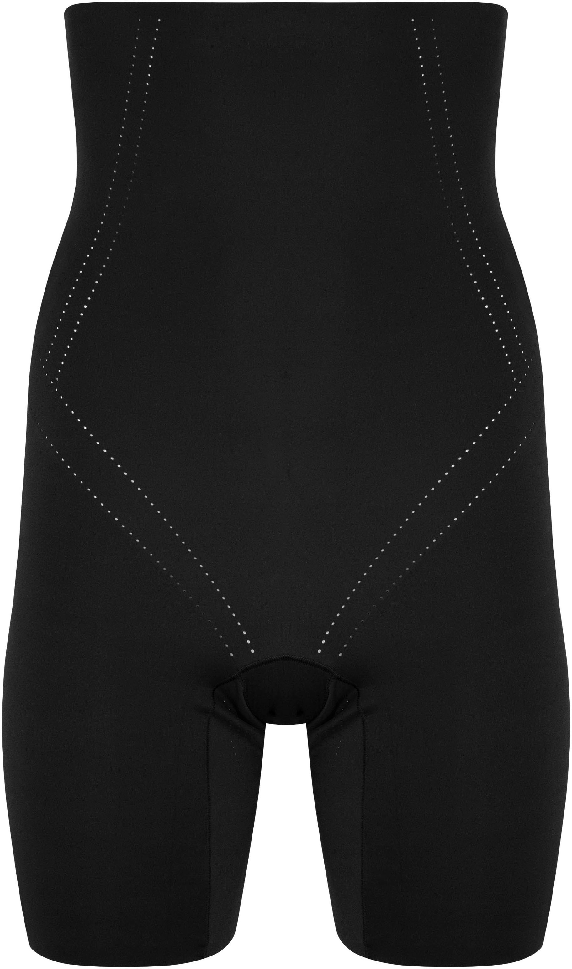 MAGIC Bodyfashion Pantalon shaping »Dream Shaper Hi-Bermuda« Atmungsaktiv und weich: Für höchsten Tragekomfort