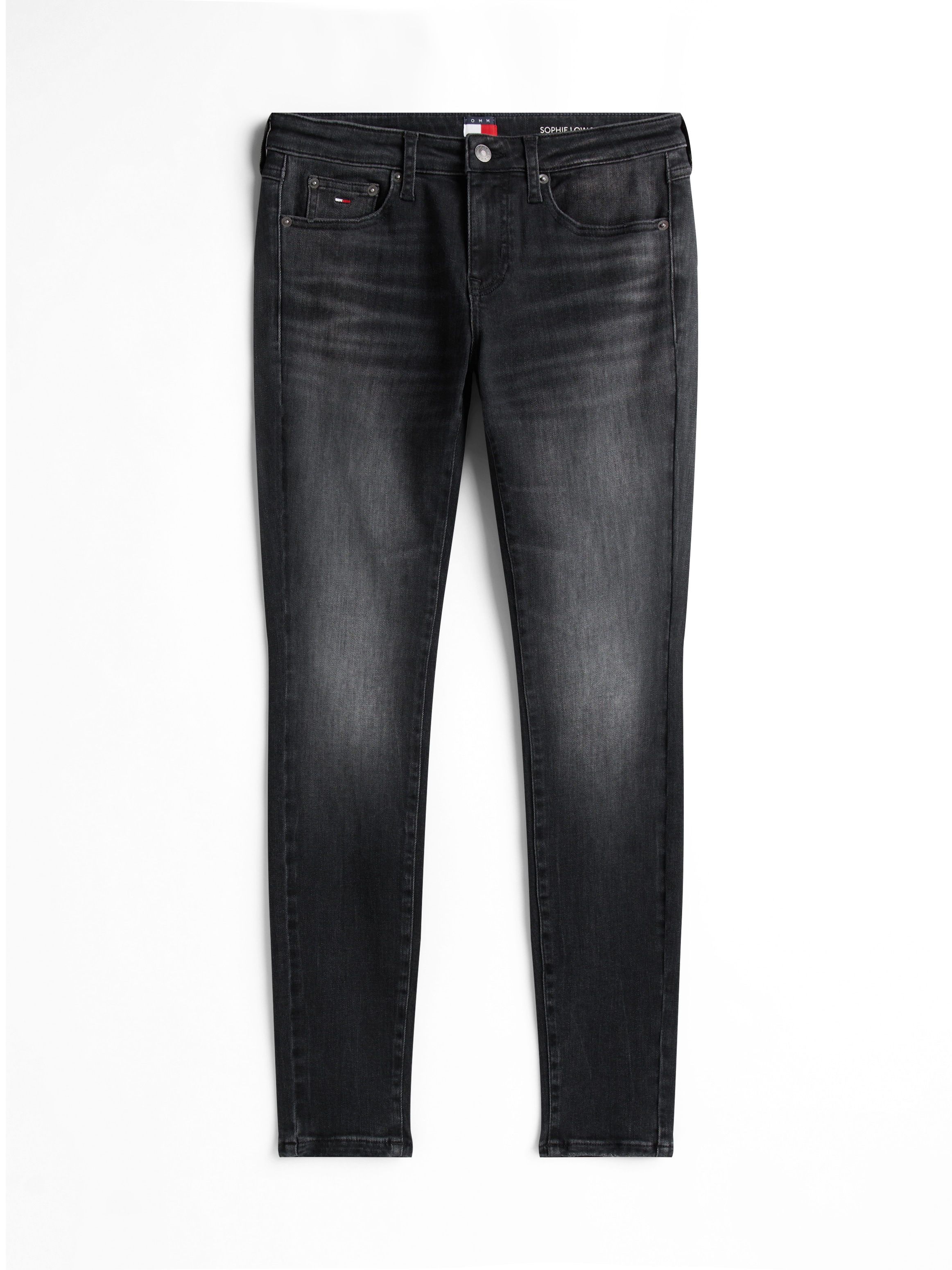 Tommy Jeans Jeans skinny »SOPHIE LW SKN DI1286«