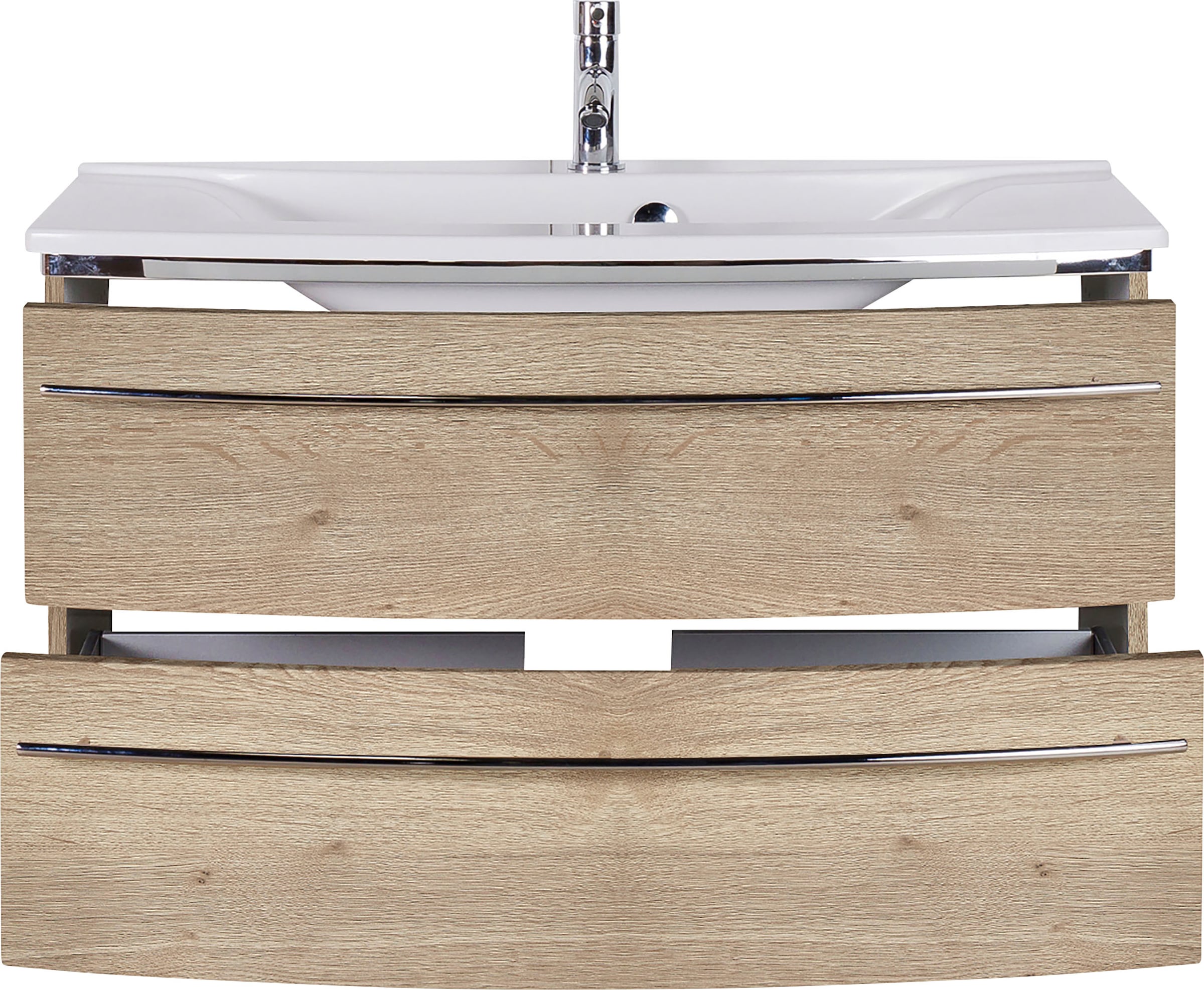 Saphir Waschtisch »3040« , Breite 92,4 cm