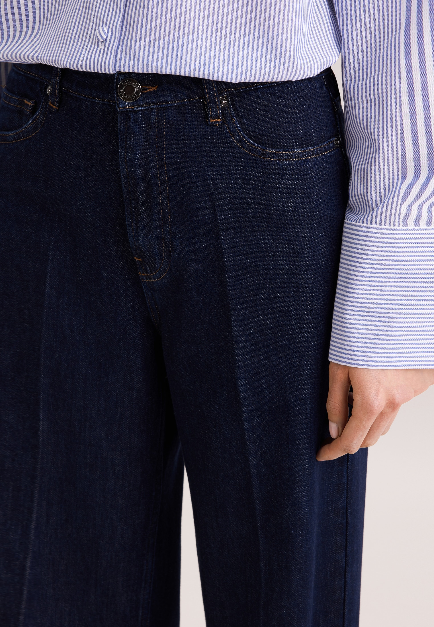 seidensticker Jeans à 5 poches