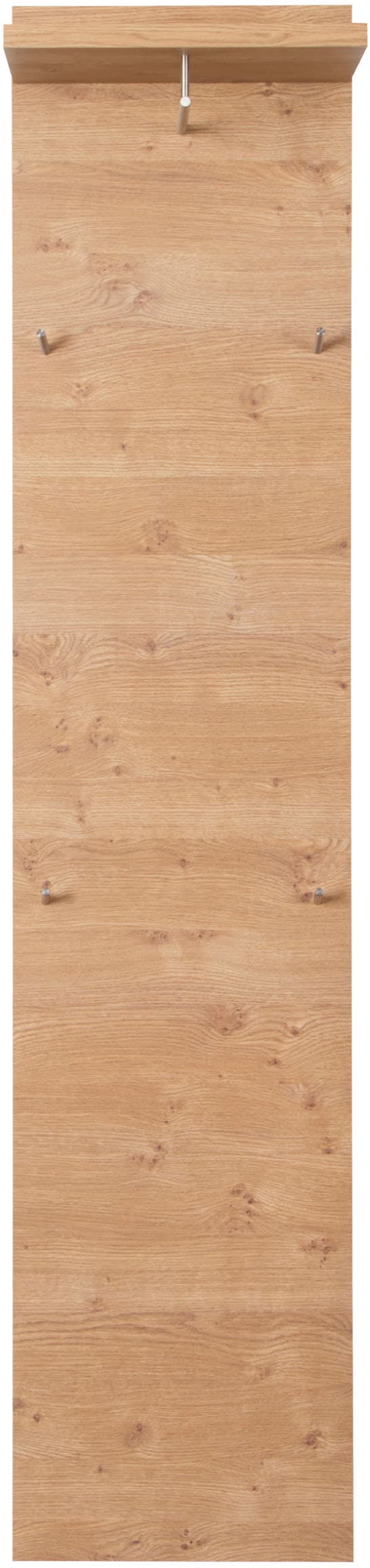 VOGL Möbelfabrik Panneau de vestiaire »Toronto«