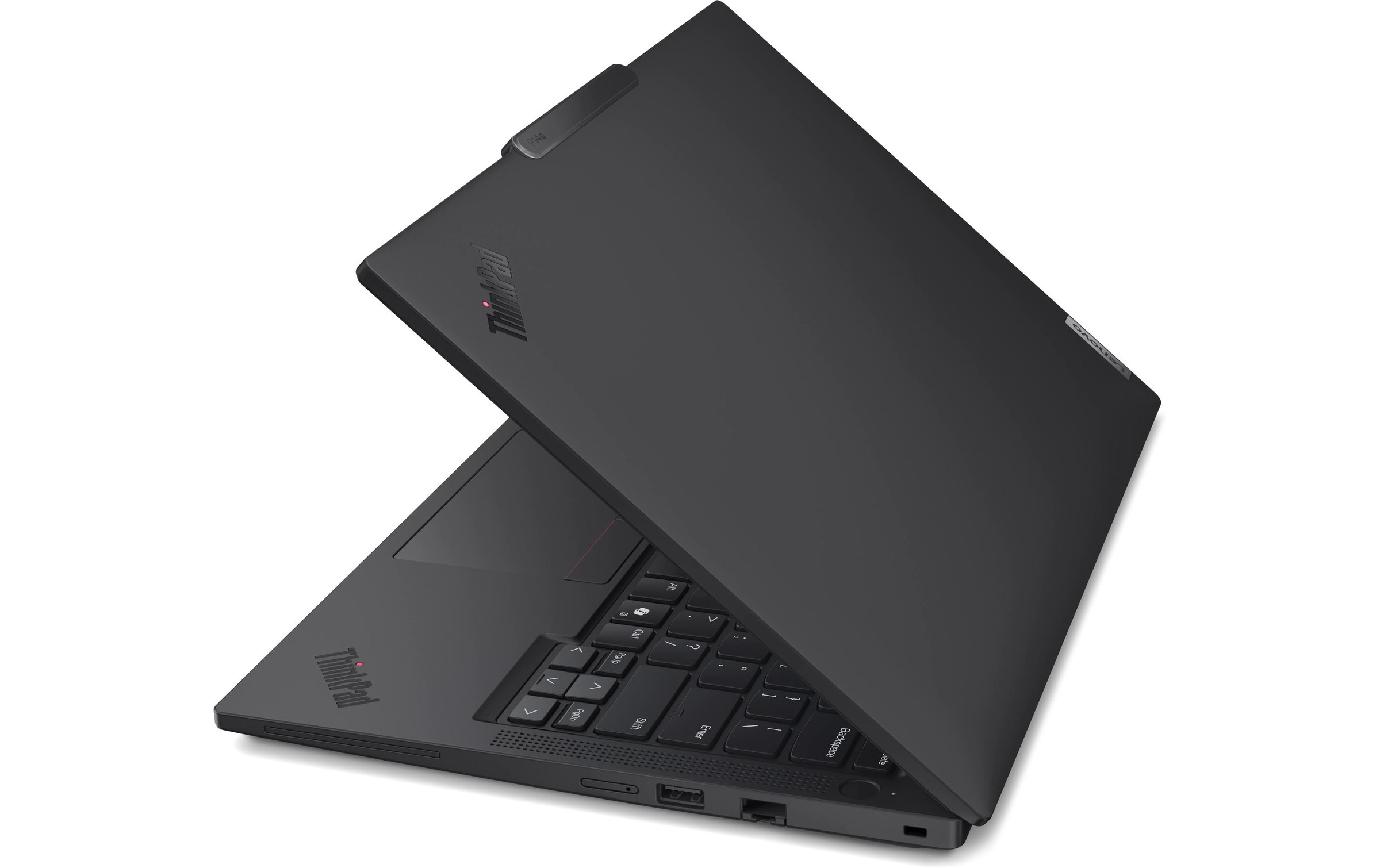 Lenovo Ordinateur portable professionnel »ThinkPad P14s Gen. 6 (AMD)« / 14 ″ AMD Ryzen Radeon