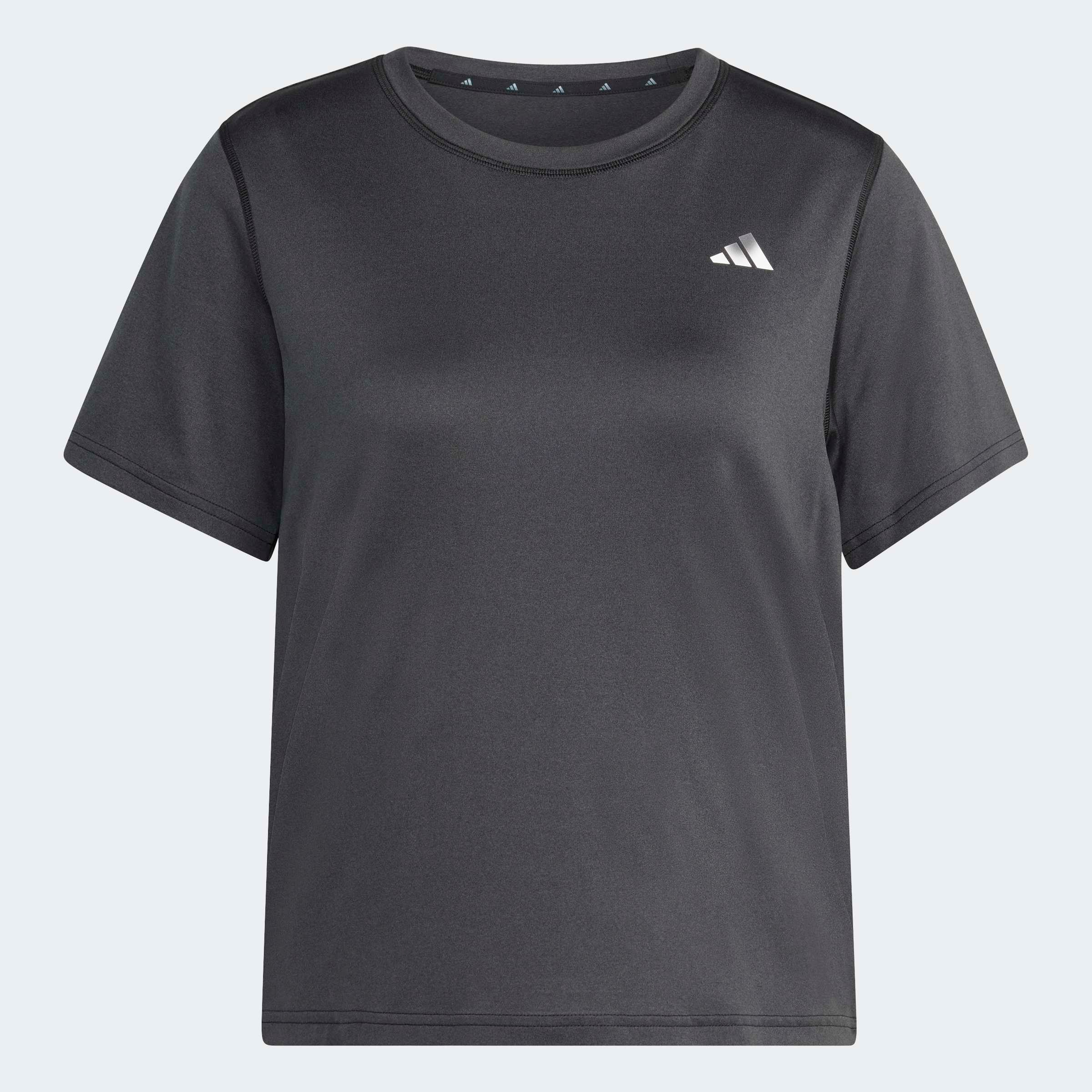 adidas Performance T-Shirt »WE MIN CREW TEE« für Erwachsene, mit Rundhalsausschnitt, ohne Verschluss, aus Polyester