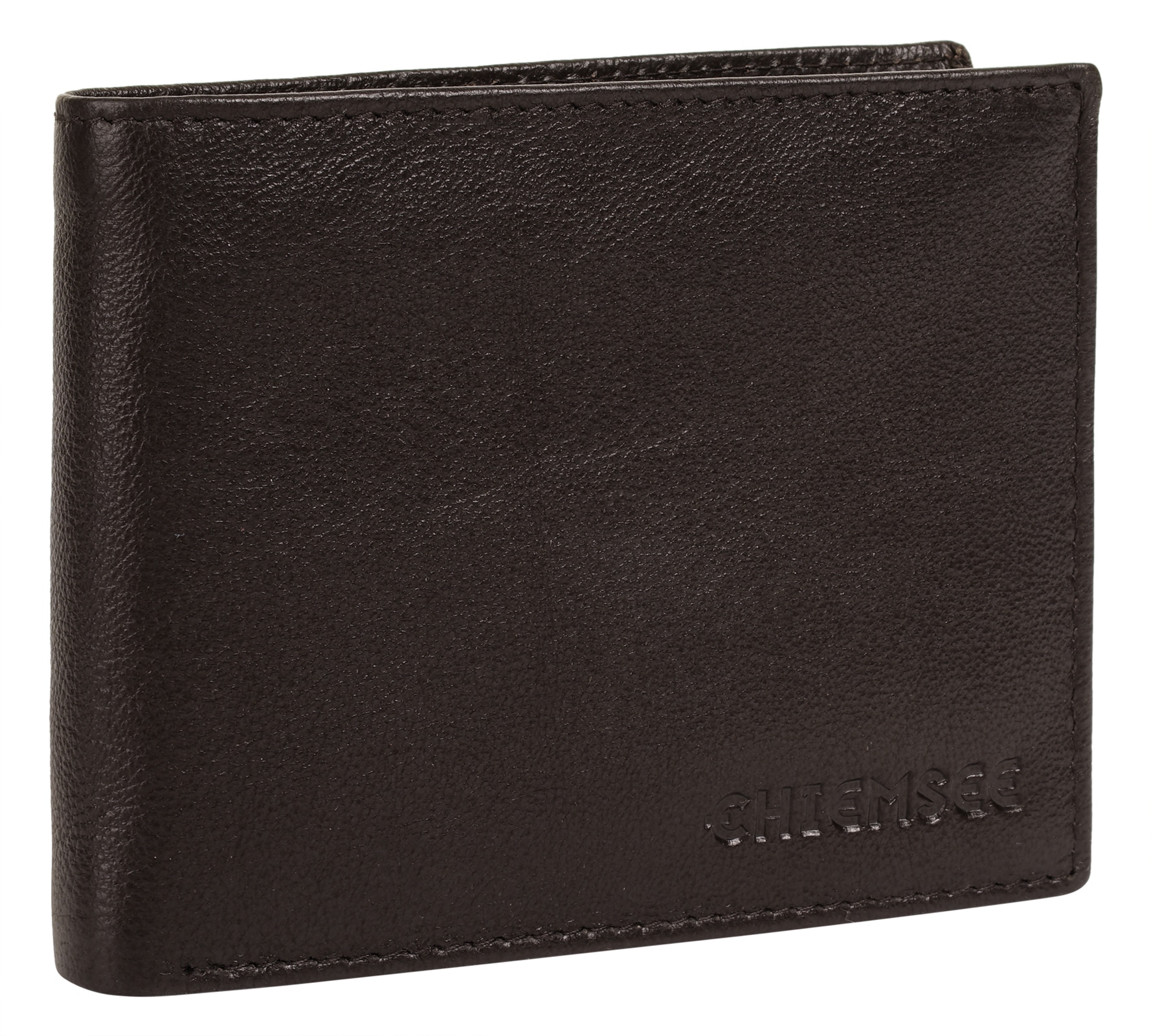 Chiemsee Geldbörse echt Leder