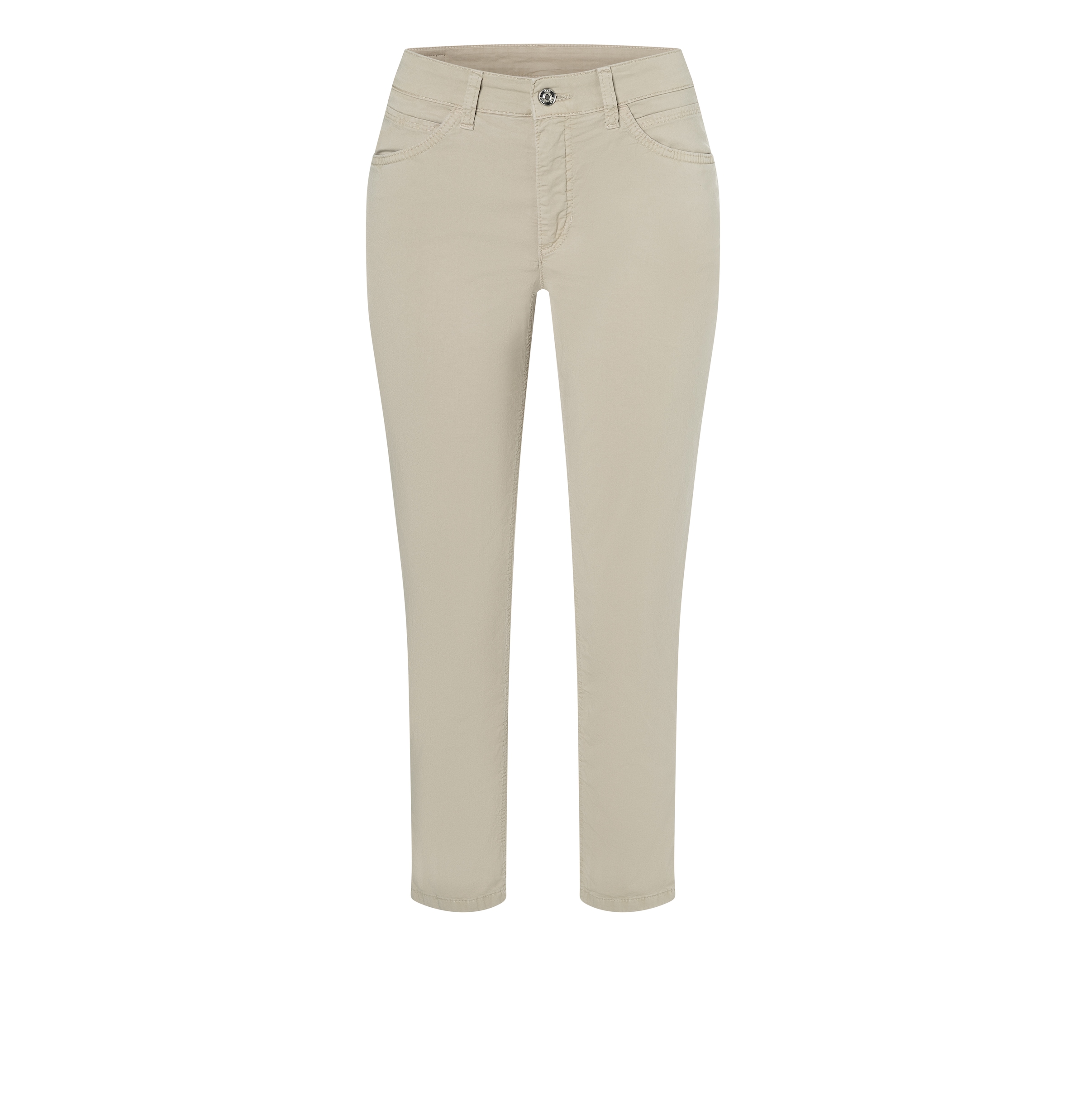 MAC Pantalon 7/8 »Melanie Summer«  Verkürzt in sommerlicher Qualität