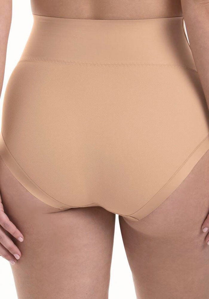 Anita since 1886 Shapingslip »Beautyshaper« ohne Nähte, clean Cut, integrierte Bauchstütze, Noppenware, basic