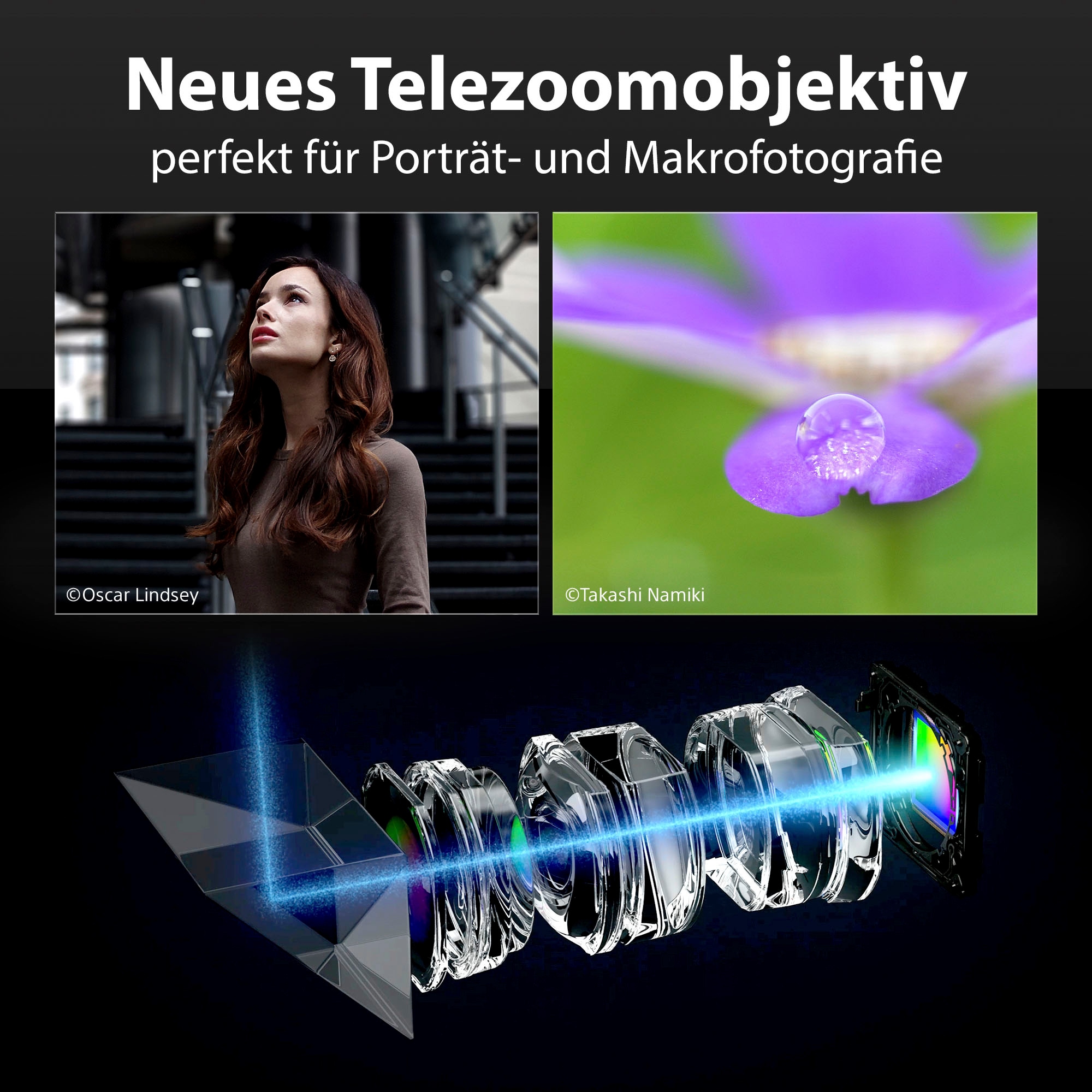 Sony Smartphone »Xperia 1 VI« Khaki-Grün