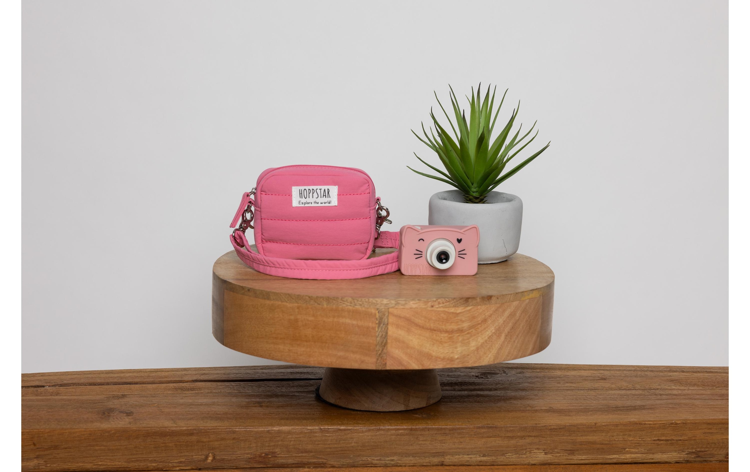   Kameratasche »Hoppstar Bag Mini blossom«