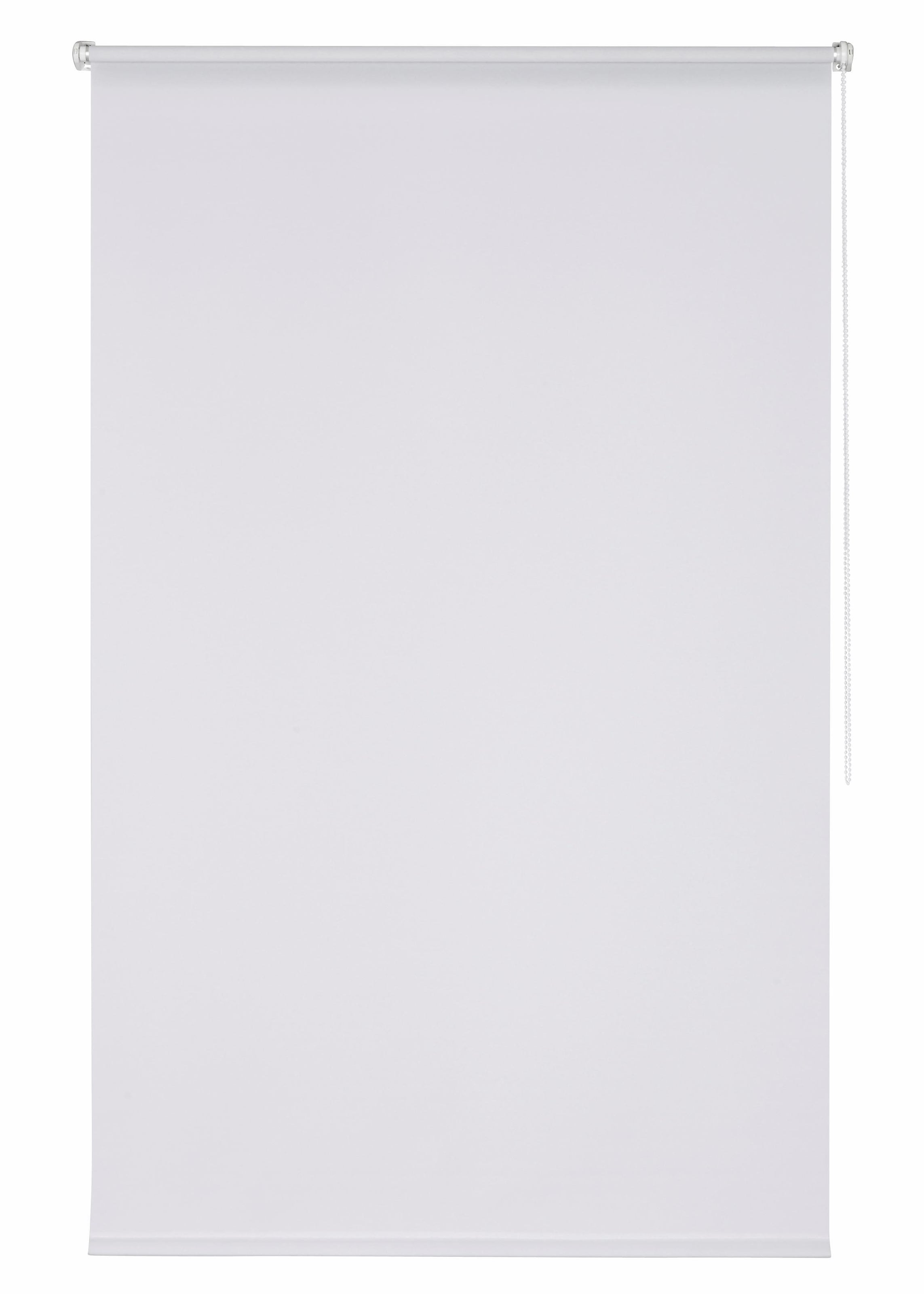 K-HOME Store à tirage latéral »Klemmfix-Rollo« Lichtschutz ohne Bohren 1 Stück