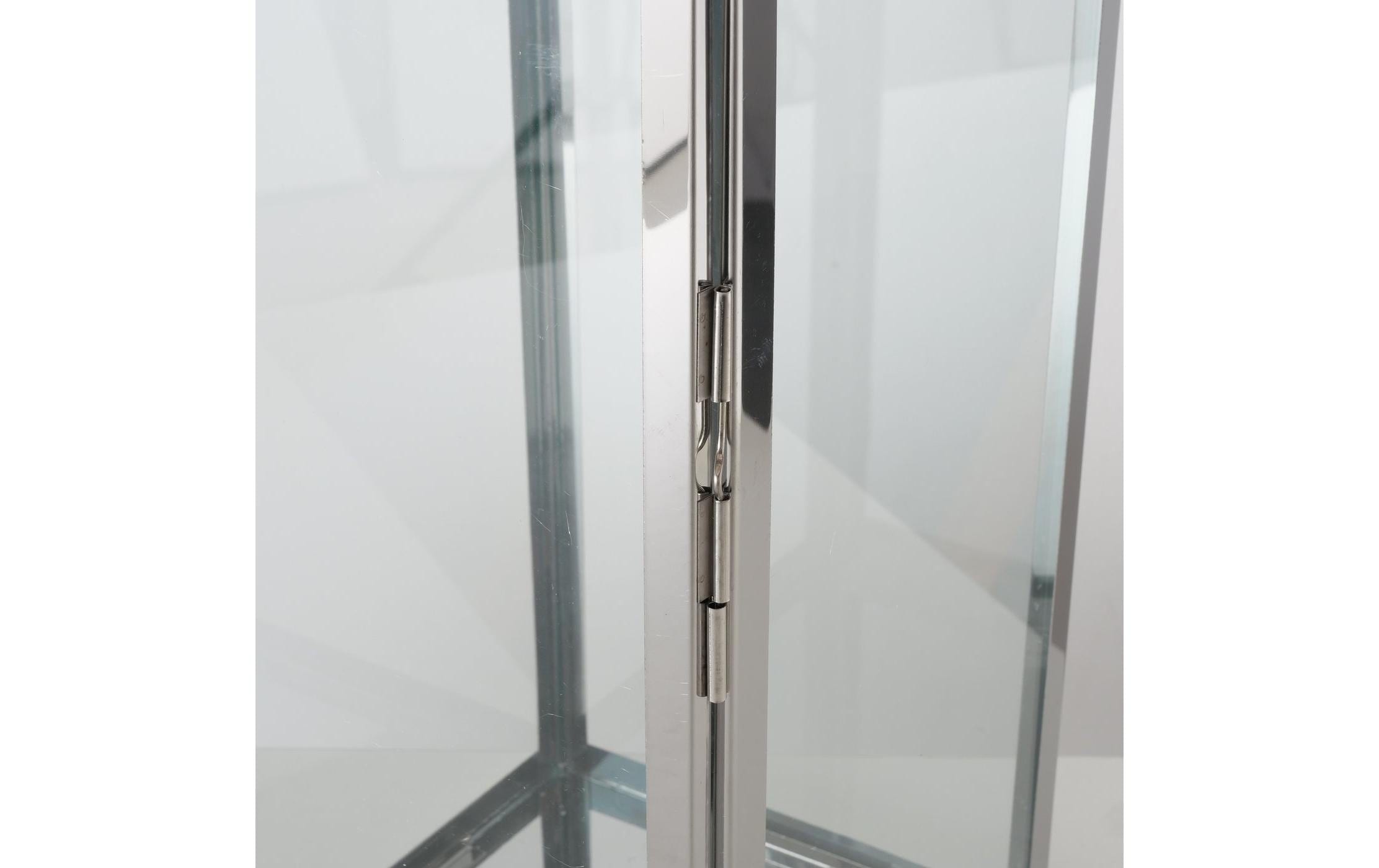 BOLTZE Kerzenlaterne »Caruso 3-teilig«