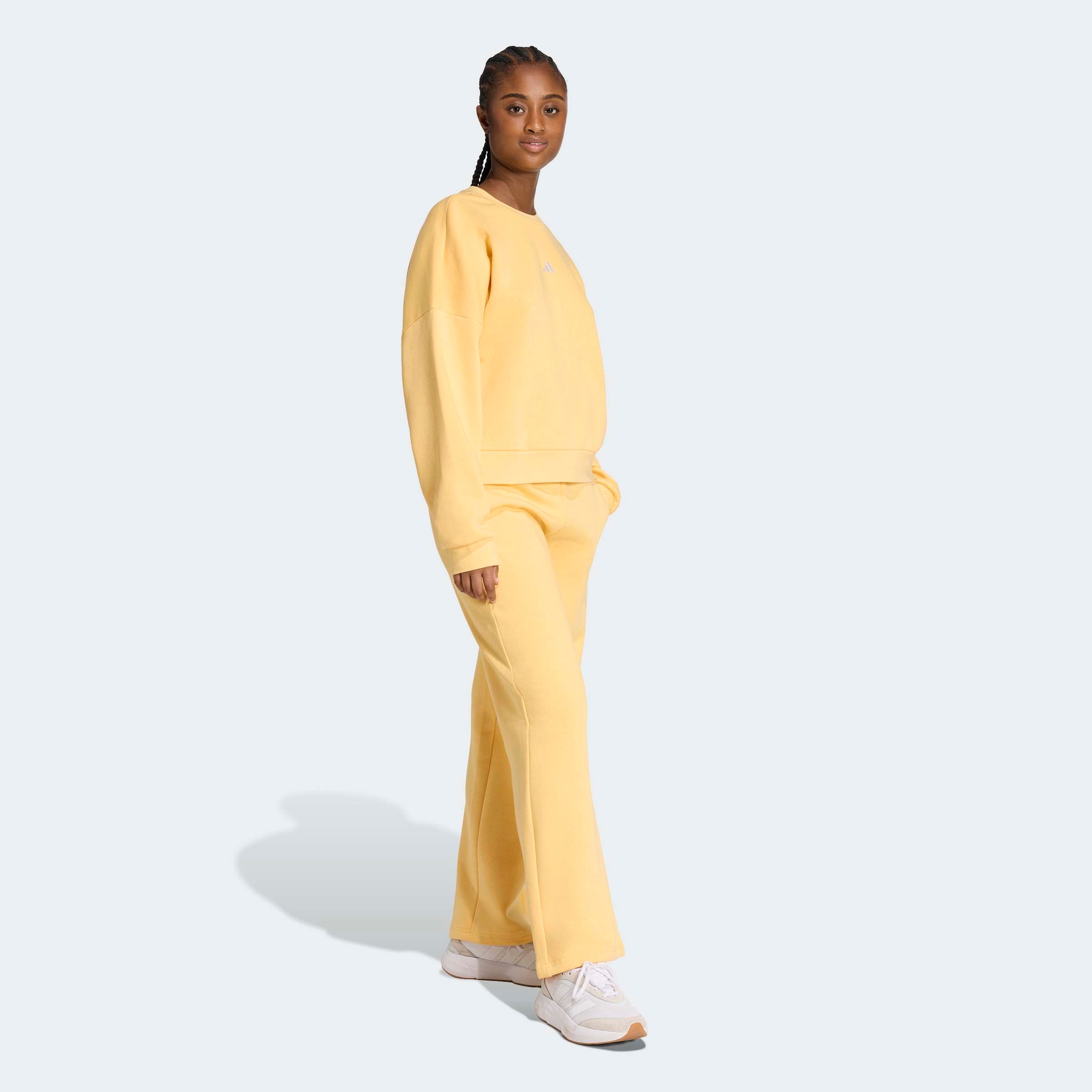 adidas Sportswear Sweat-shirt »W SL FC SWT«

