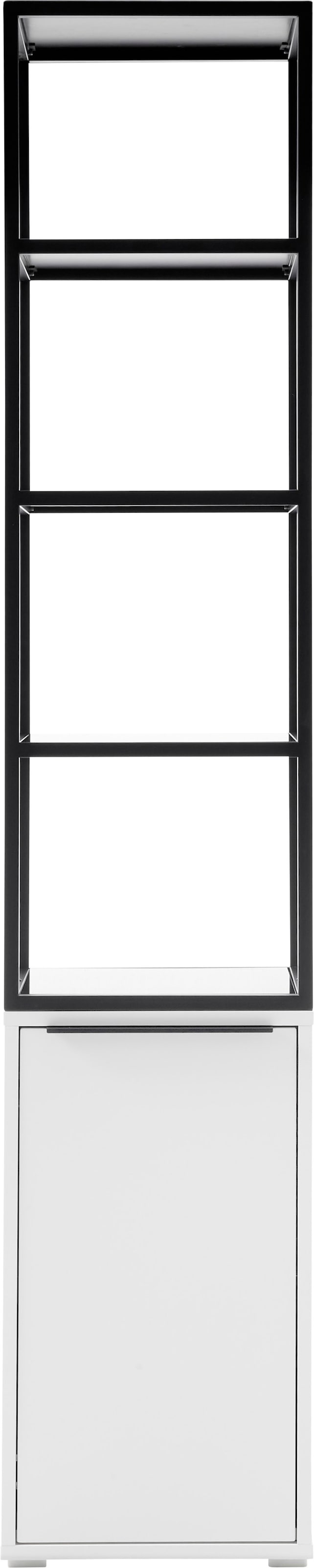 MCA furniture Buffet haut »Lille« Breite ca. 40 cm