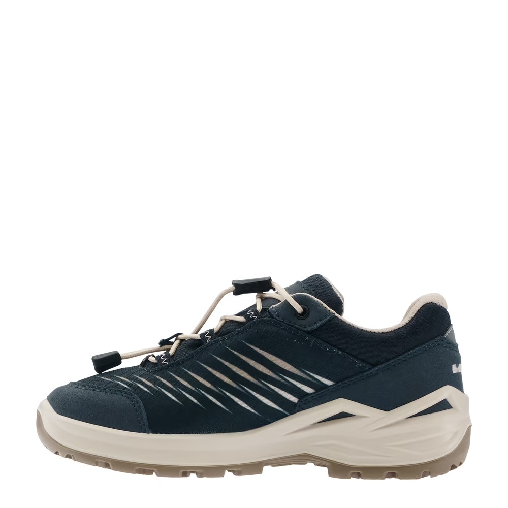 Lowa Chaussure de randonnée »ZIRROX II GORE-TEX® LO JR«  imperméable grâce à la membrane Gore-Tex