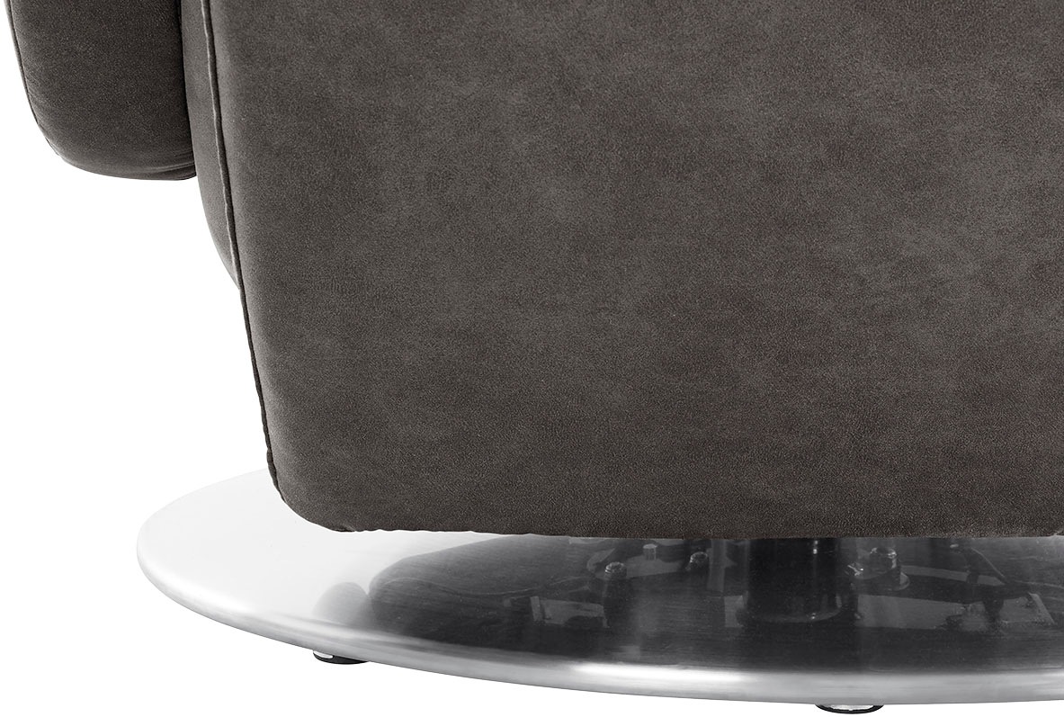 sit&more TV-Sessel »Invito« in Grösse L, wahlweise mit Motor und Aufstehhilfe