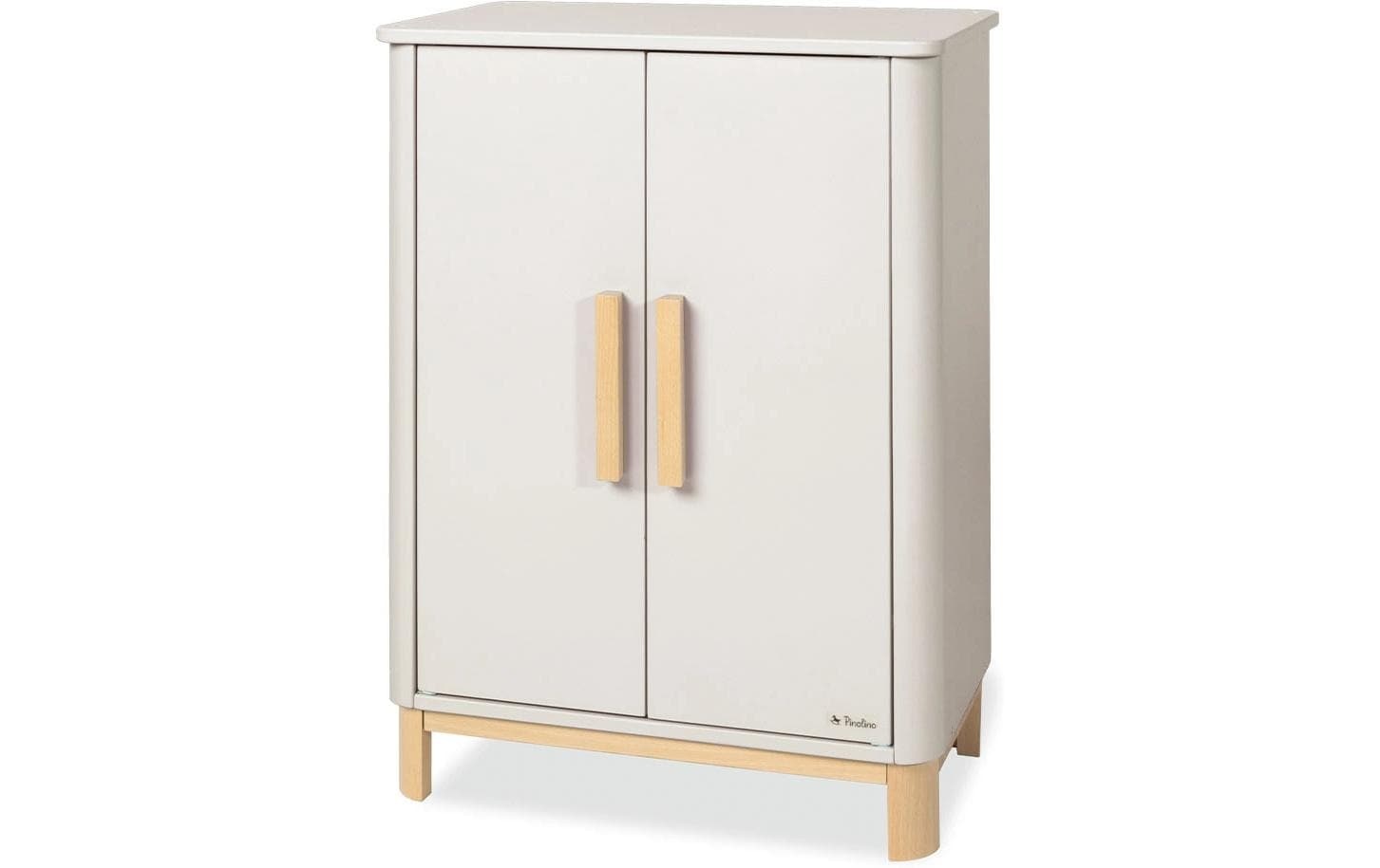 Pinolino® Meubles de poupées »Malea« inklusive 3 Kleiderbügel