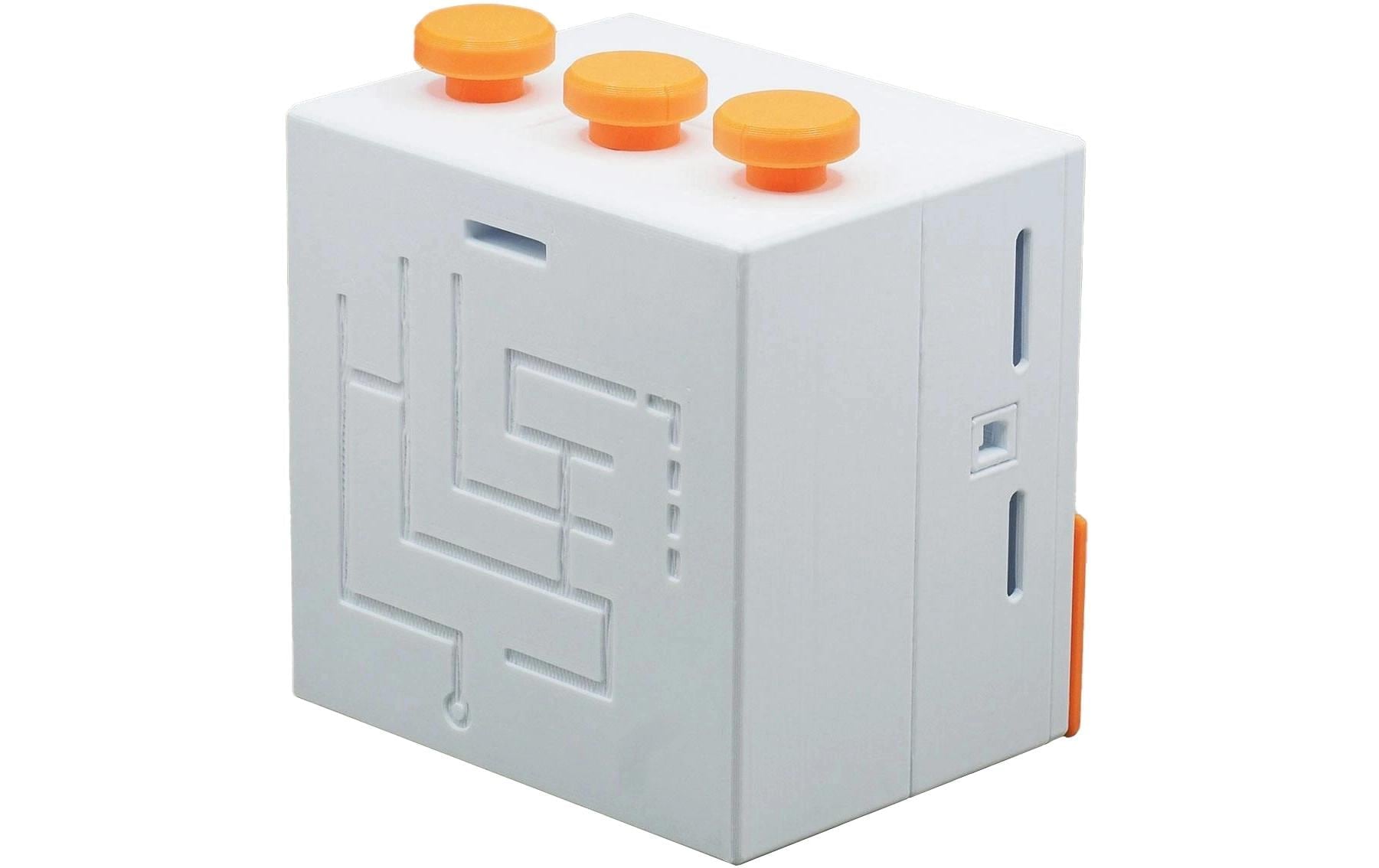   Jeu »Puzzle Potato Orange«