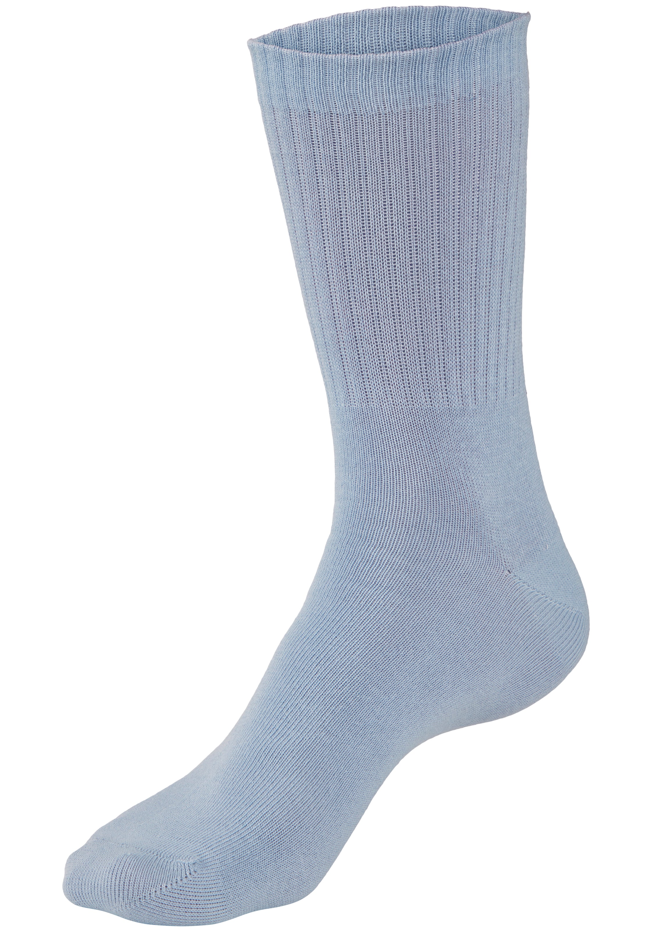 H.I.S Chaussettes de tennis »Sportsocken Damen, casual« Paquet, 8 Couple tlg. sans éponge; idéal également pour le quotidien