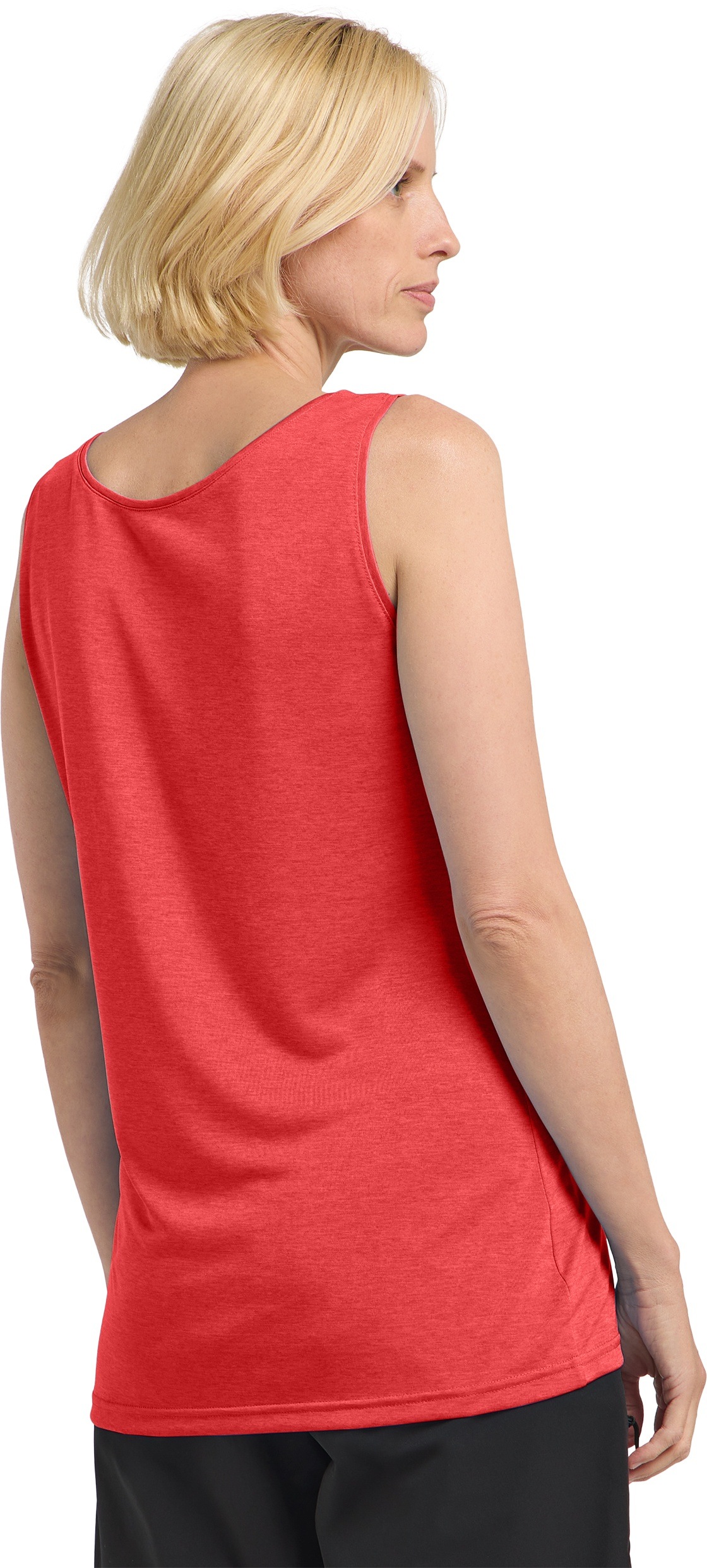 Jack Wolfskin Top fonctionnel »CROSSTRAIL TANK W«
