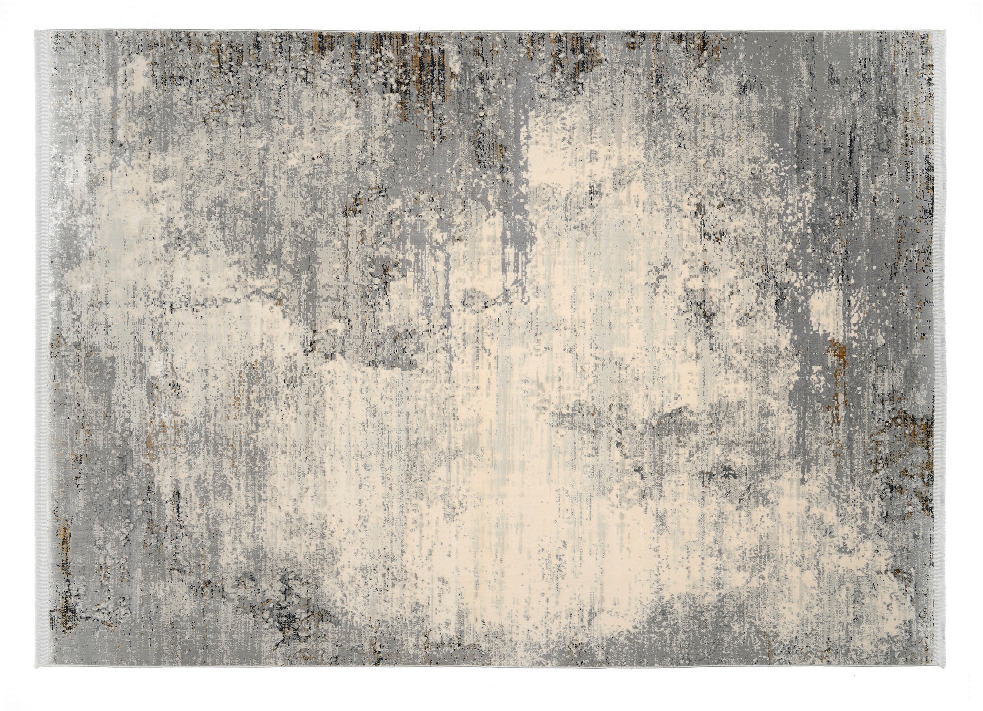 OCI DIE TEPPICHMARKE Teppich »ELEMENTS NAPALI« rechteckig 8 mm Höhe