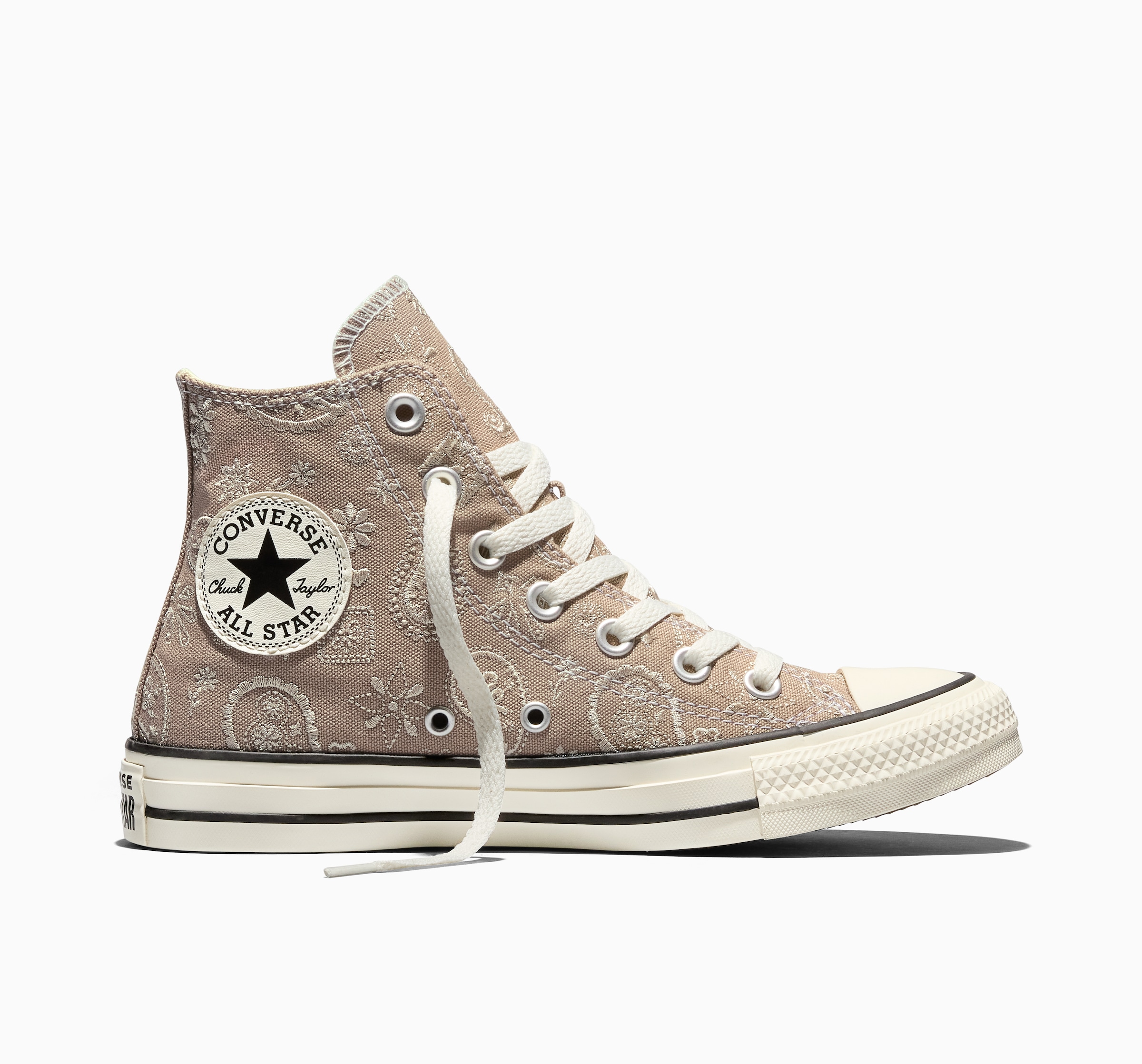 Converse Sneakers »CHUCK TAYLOR ALL STAR PAISLEY POP«