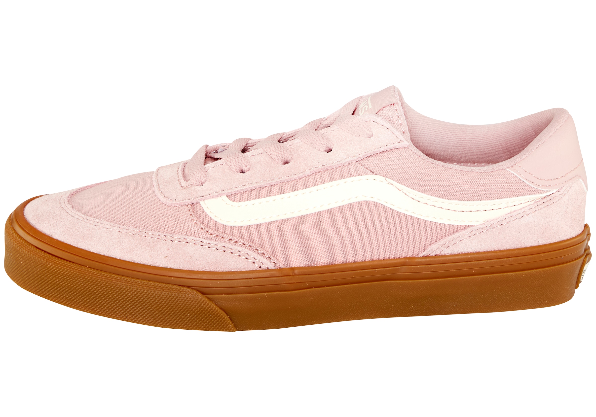 Vans Sneakers »Brooklyn LS«