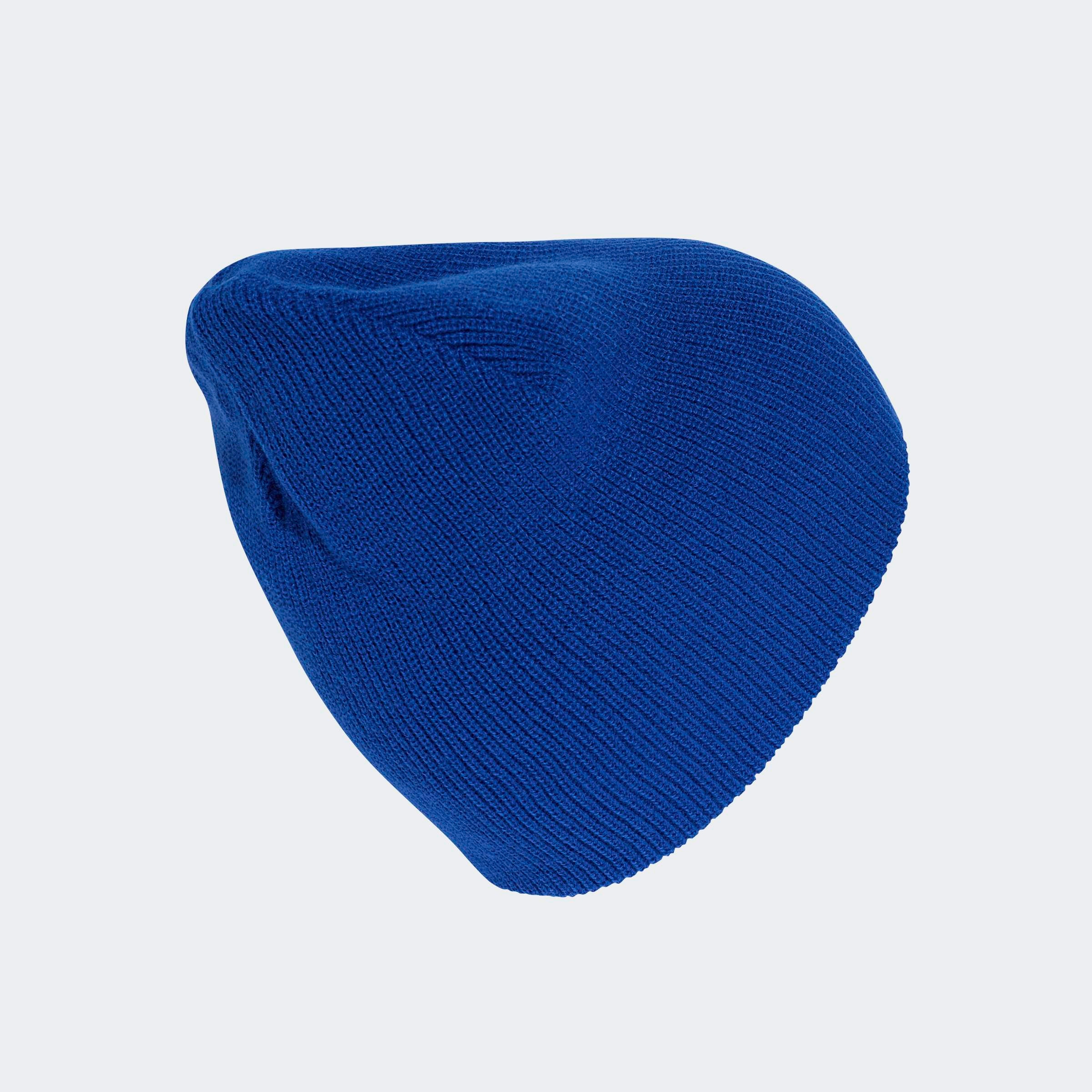 adidas Sportswear Bonnet »ESSENTIALS LABEL BEANIE« pour adultes, style sportif, en polyacrylique,
