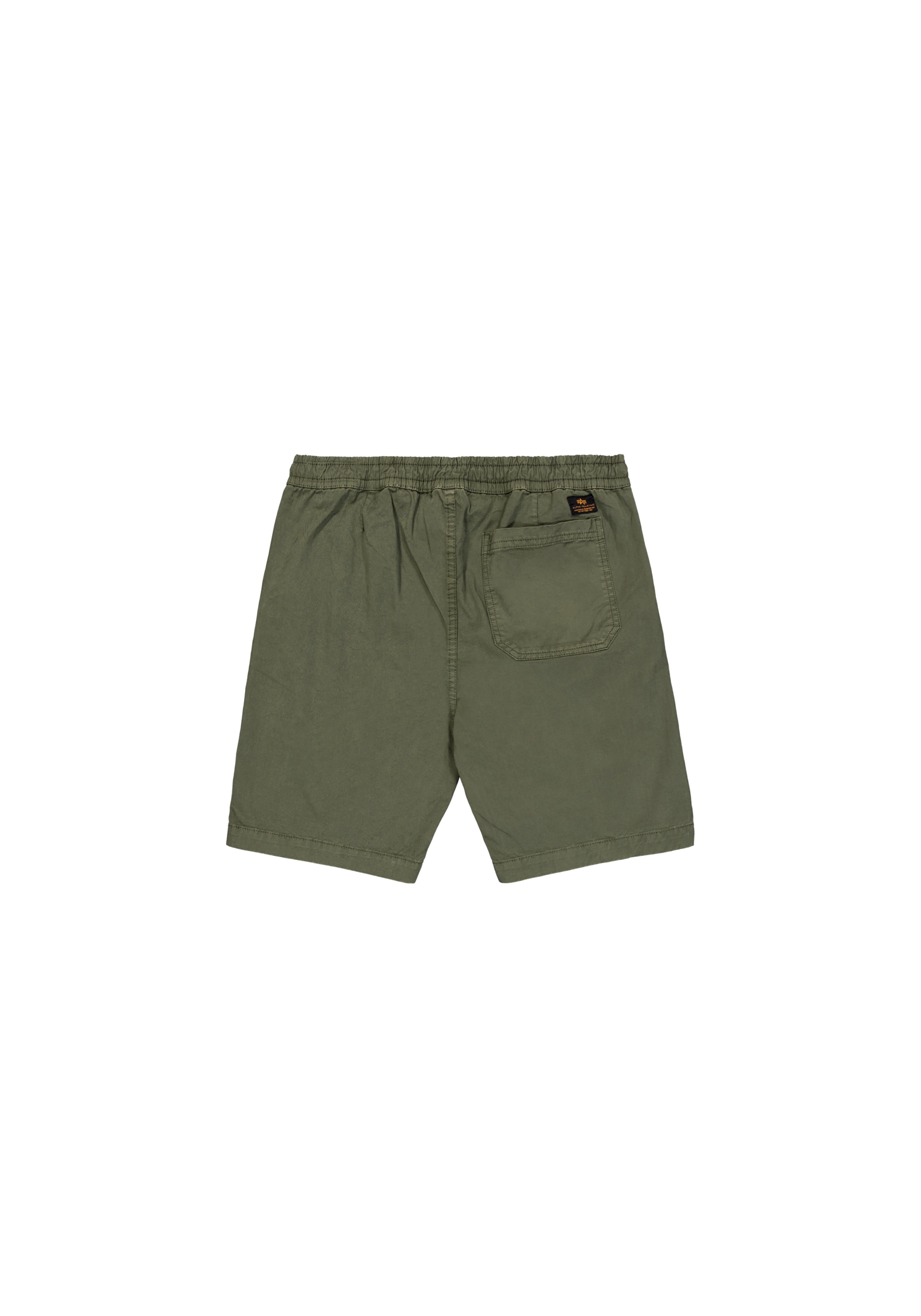 Alpha Industries Shorts »Basic Cotton Short«