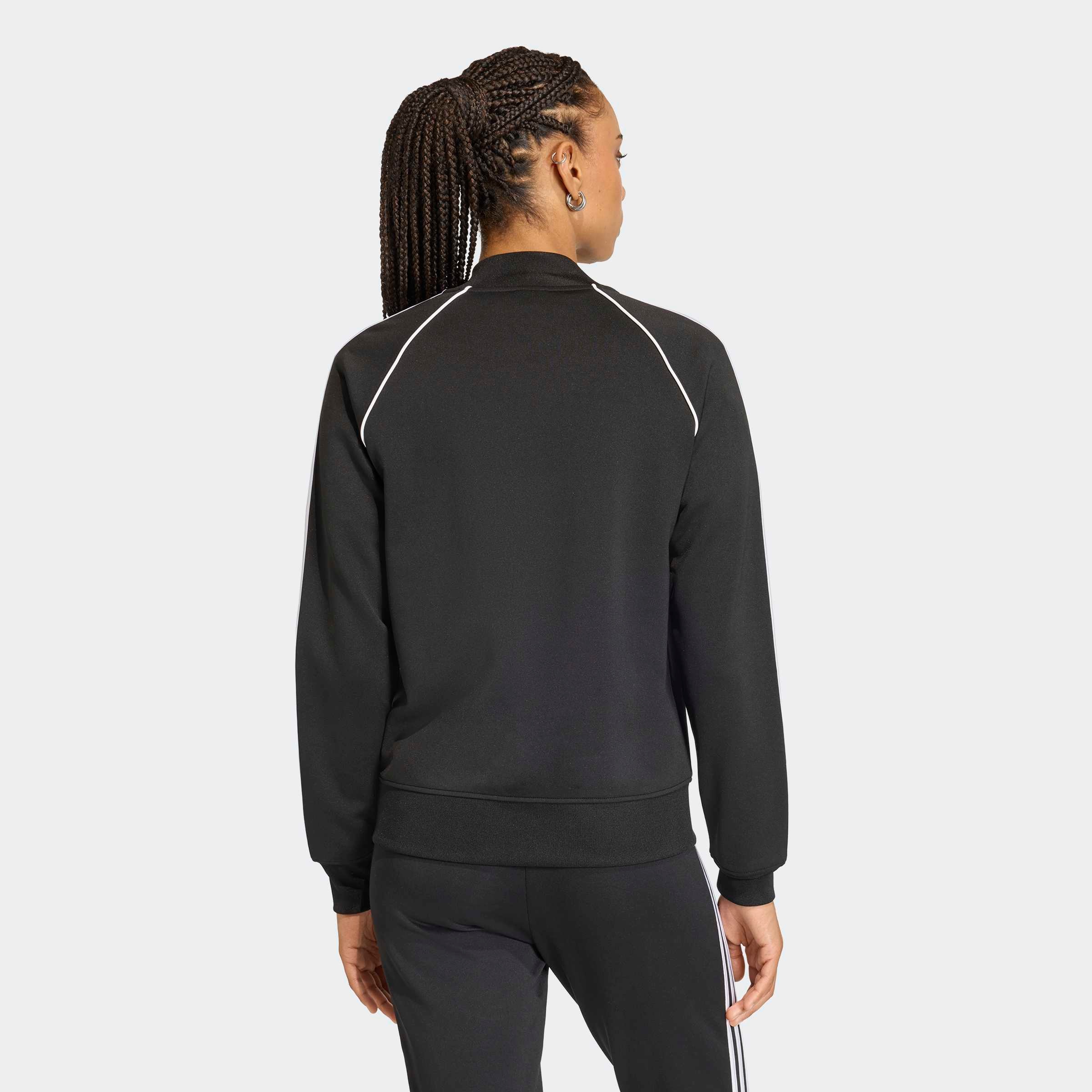 adidas Originals Veste d'extérieur »SST CLASSIC TRACK«