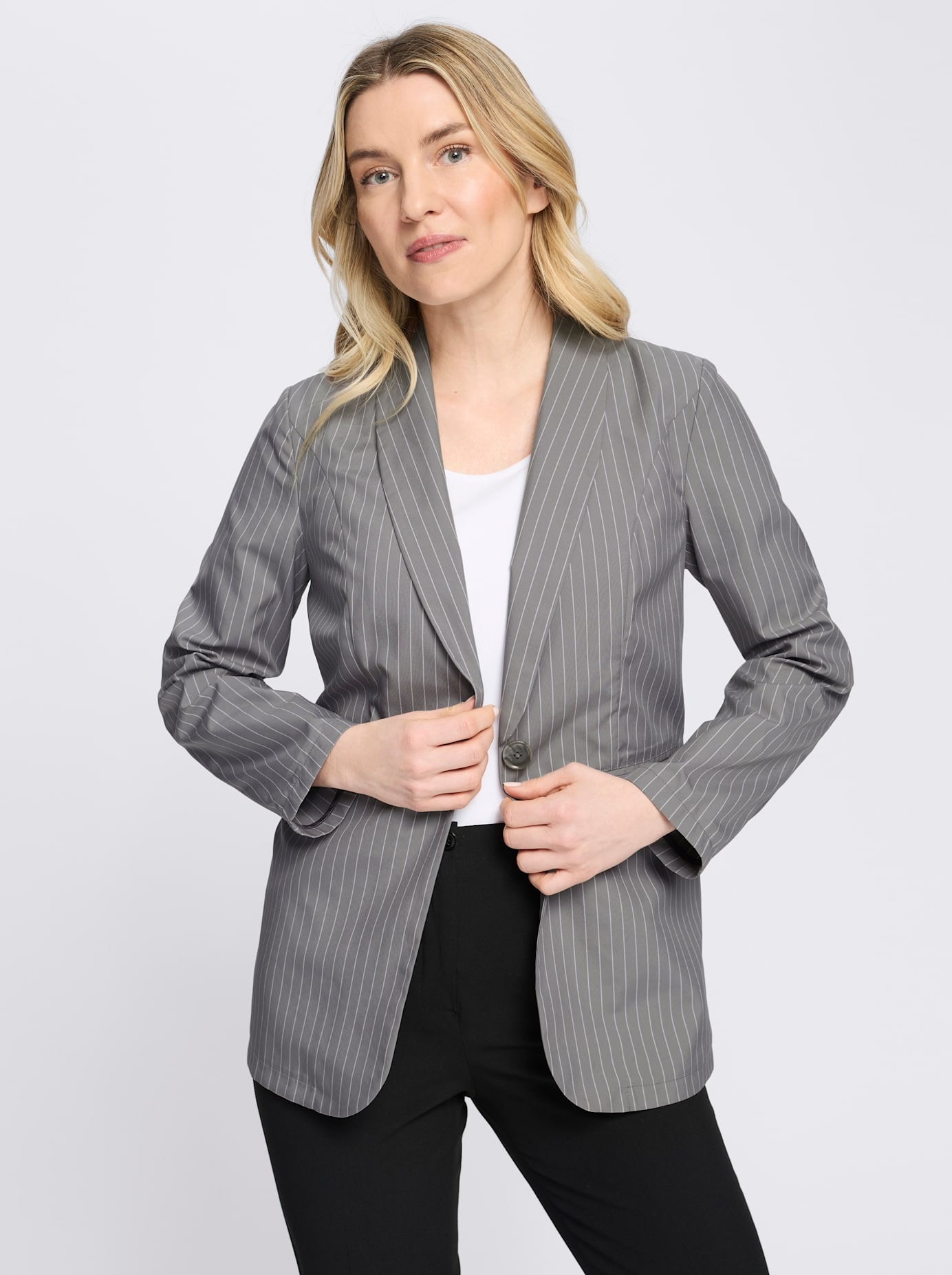 Classic Basics Jackenblazer »Blazer«