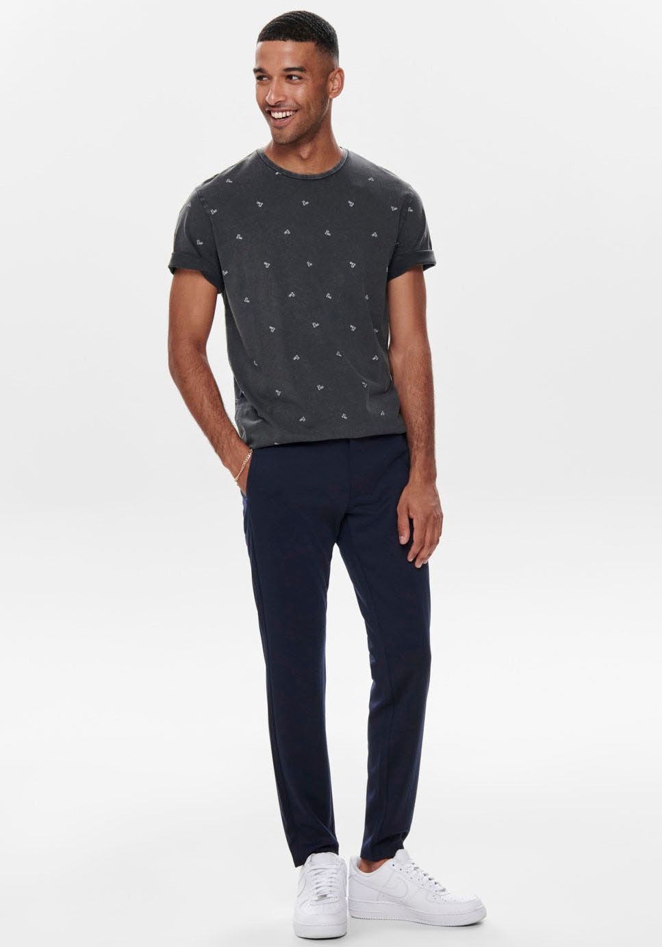 ONLY & SONS Chinos »ONSMARK SLIM GW 0209 PANT NOOS«