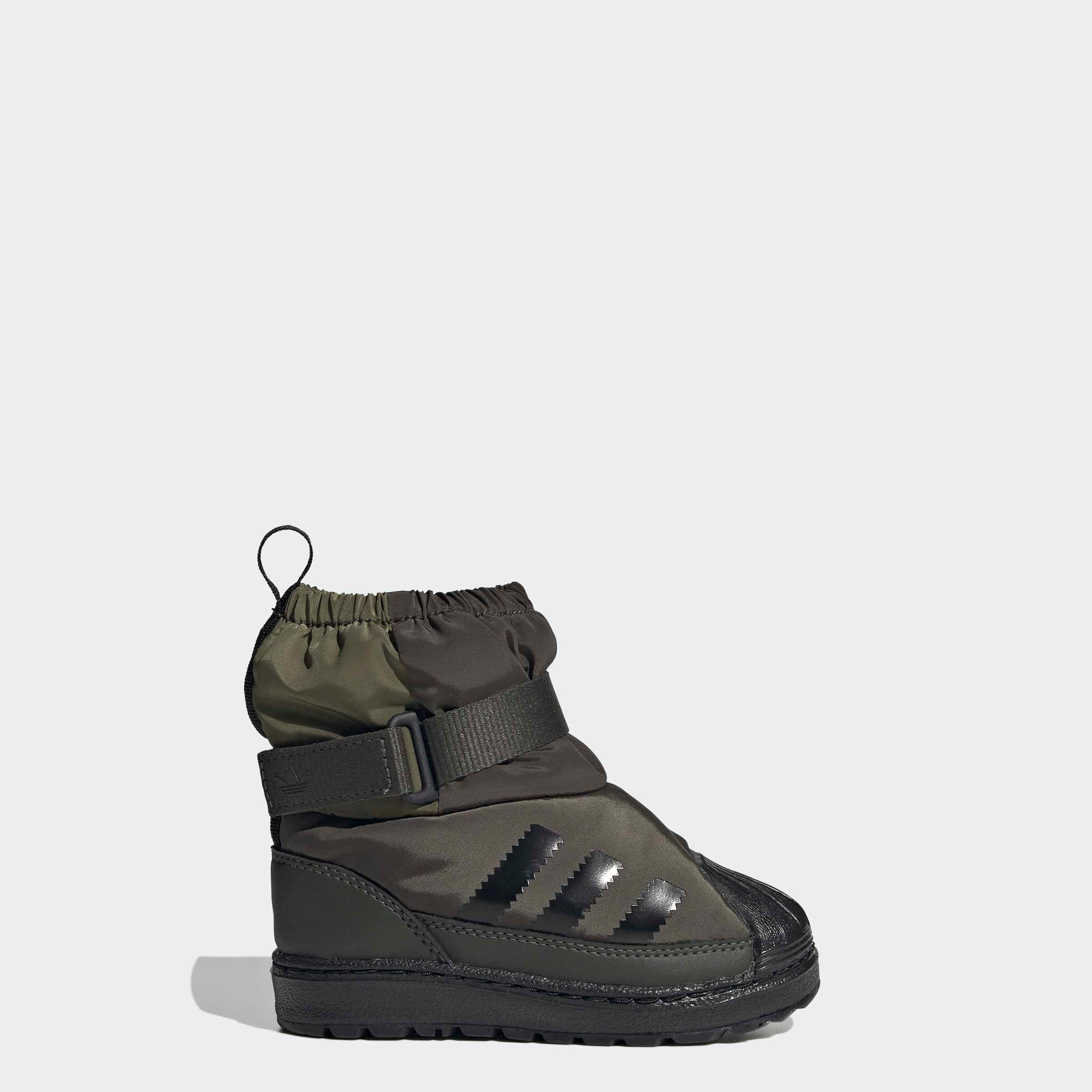 adidas Originals Bottes d'hiver »ADIDAS SUPERSTAR 360 STIEFEL FÜR KINDER«  Winterschuhe, Winterboots, Snowboots, für Kinder
