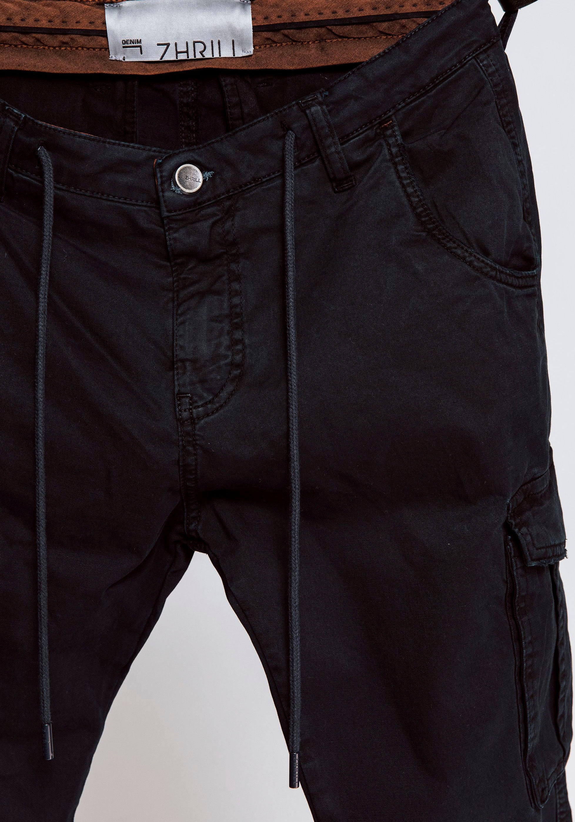 Zhrill Cargohose »ZHMICHA«  mit Cargotaschen