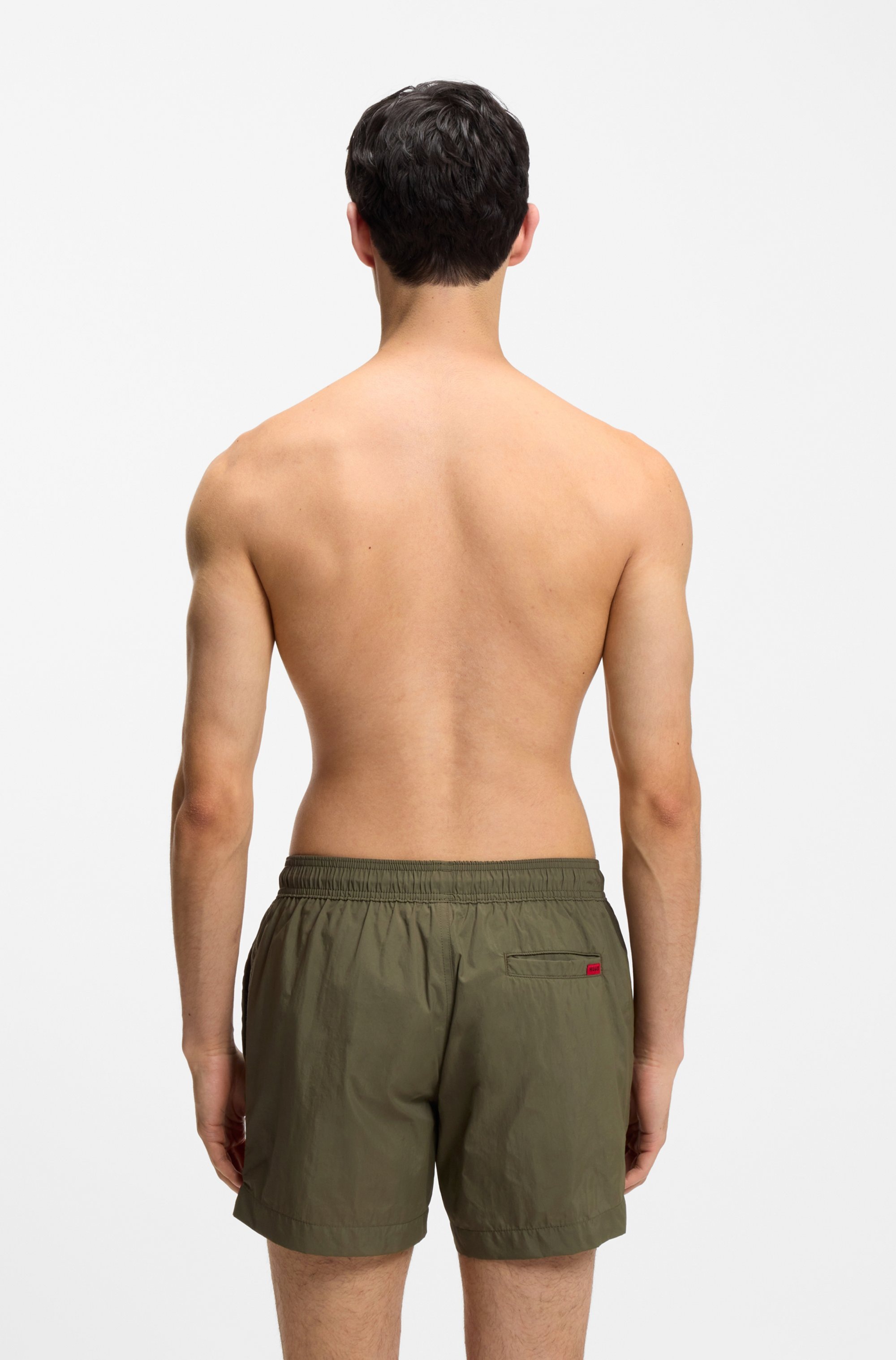 HUGO Underwear Badeshorts »DOMINICA«