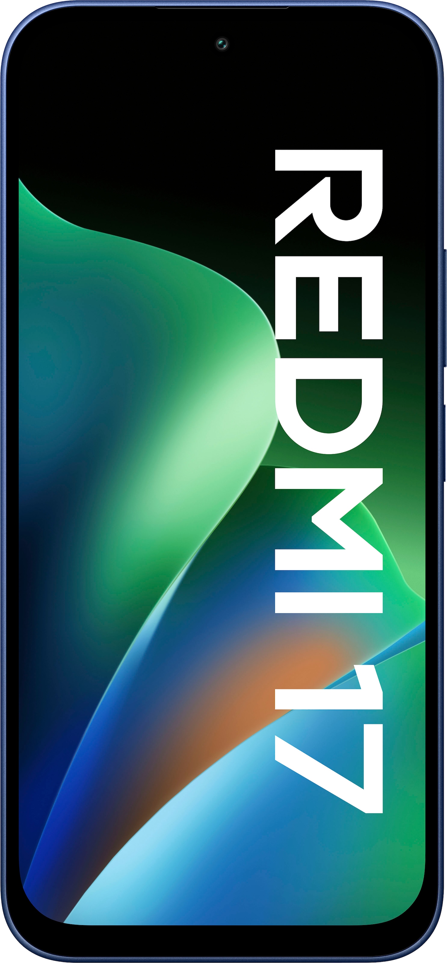 Xiaomi Smartphone »Redmi 17« deep blue