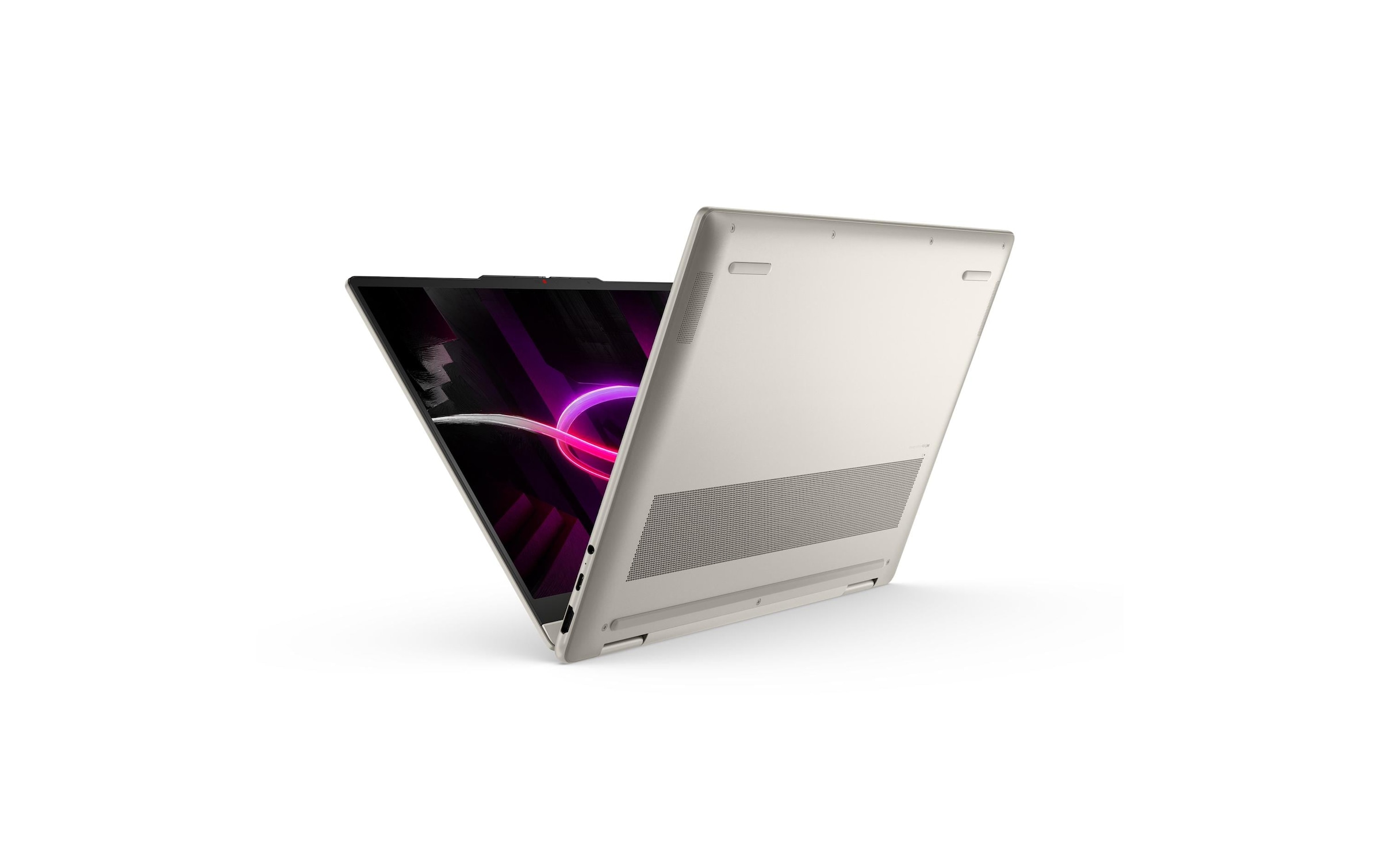 Lenovo Notebook »Yoga 7 2-in-1 14AGP11 Copilot+ PC (AMD)« / 14 ″ AMD Ryzen™ AI 7 Integrierte NPU (Neural Processing Unit)