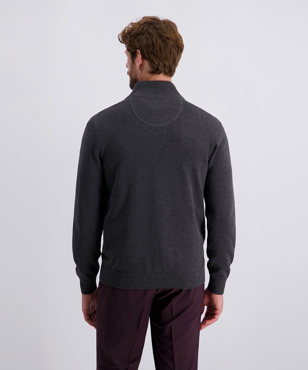 Pierre Cardin Veste en tricot »Strickjacke StKrgRV« mit Taschen