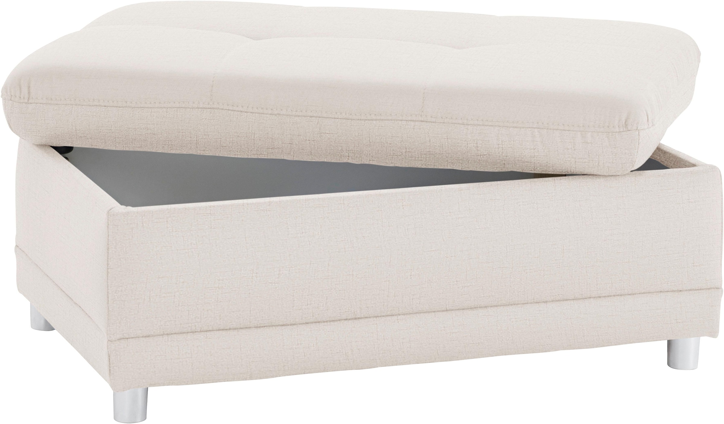 sit&more Hocker »Riva«