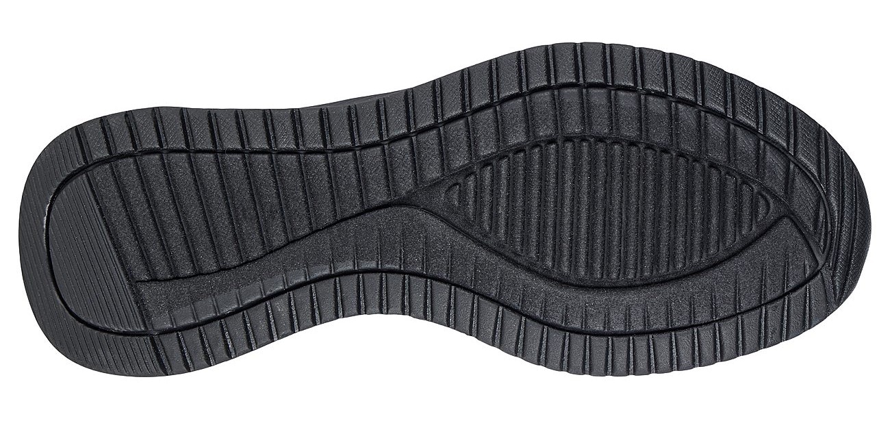 Skechers Baskets slip-on »BOBS SQUAD 4«  mocassin, chaussure de loisir slip-in