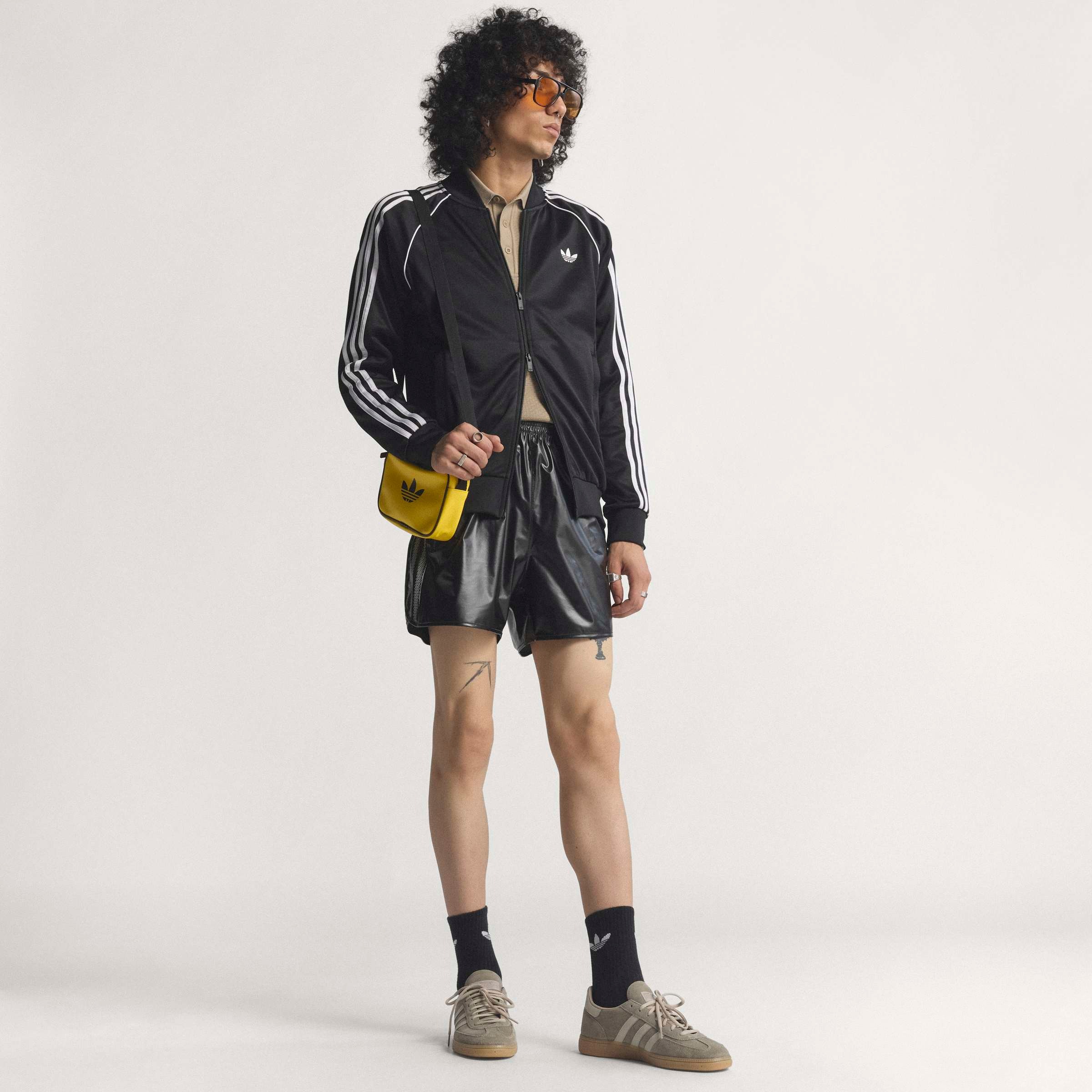 adidas Originals Veste d'entraînement »SST«