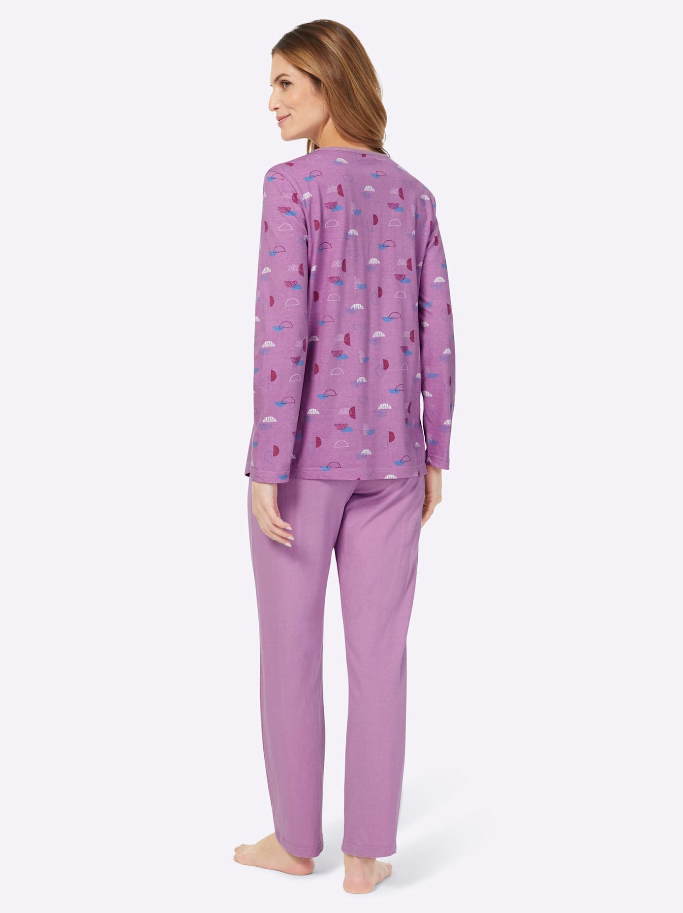 wäschepur Schlafanzug