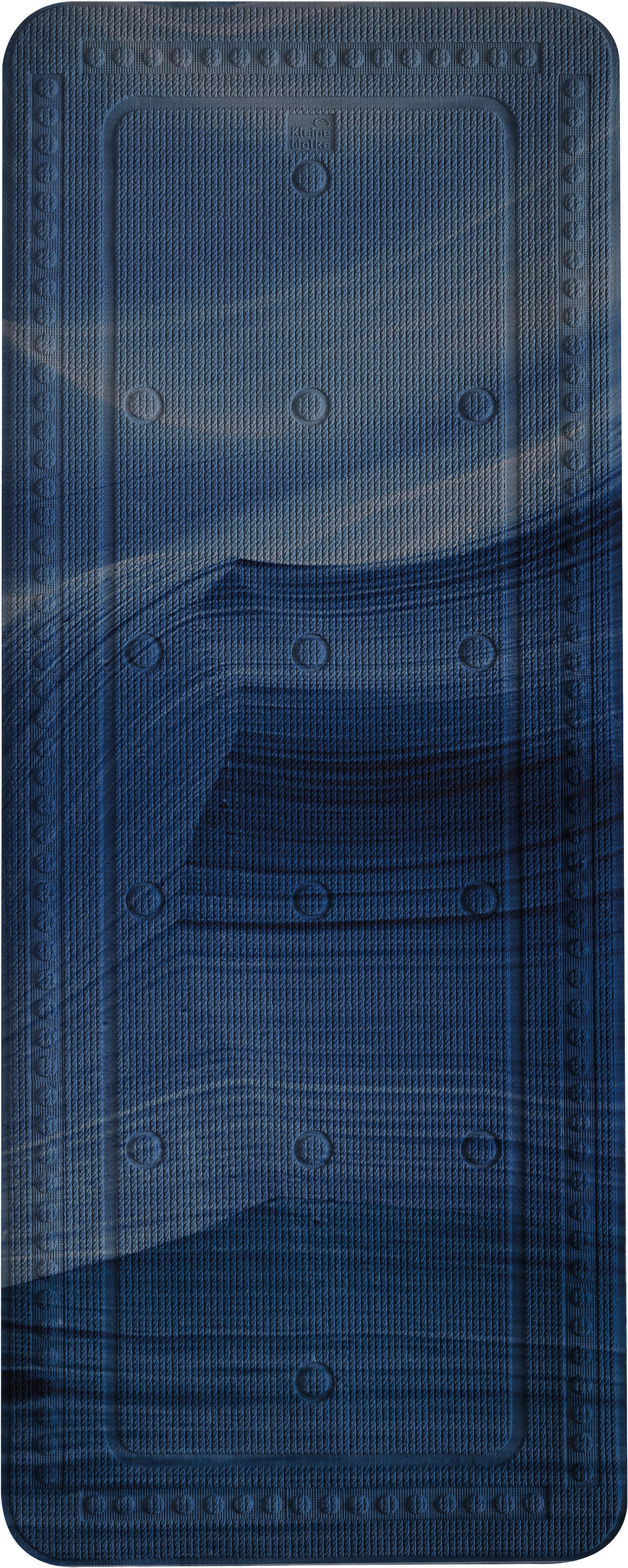 Kleine Wolke Tapis de baignoire »Mystic«
