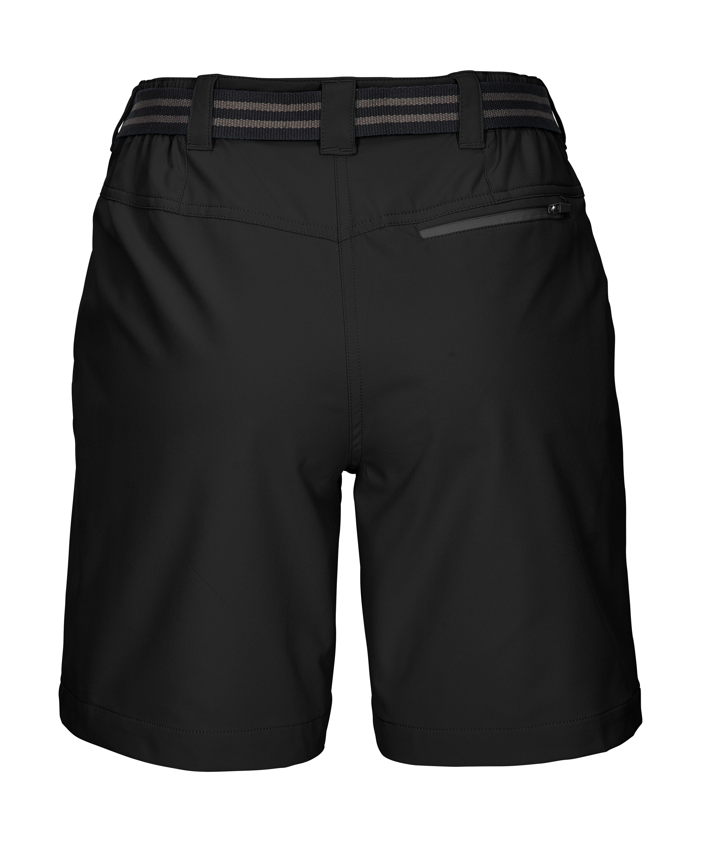 Killtec »KOS 19 WMN BRMDS«  wasserabweisend, schnelltrocknend, Stretch-Material, inkl. Gürtel