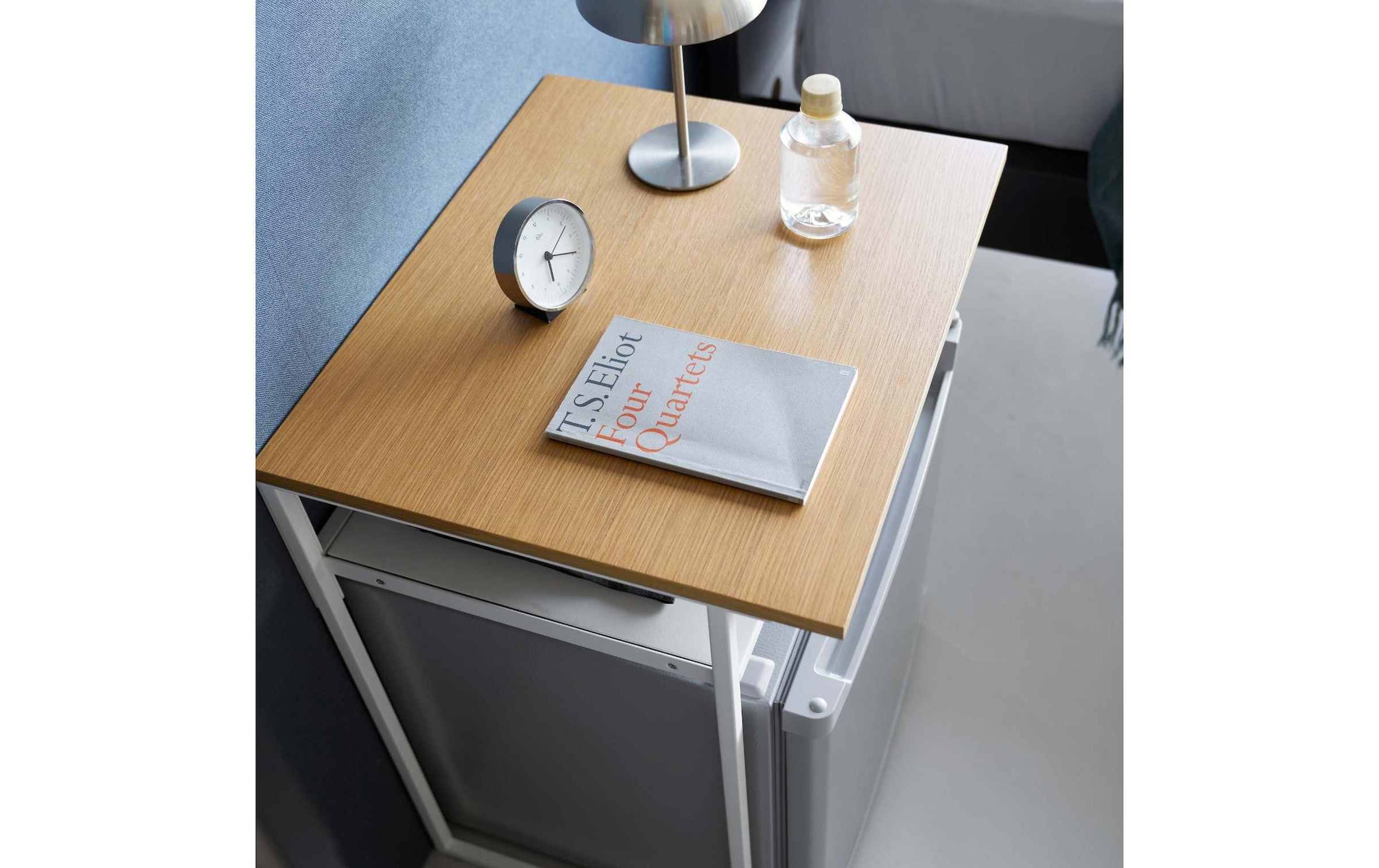 Yamazaki Table d'appoint »Tower 53 x 45.2 x 66.8 cm«