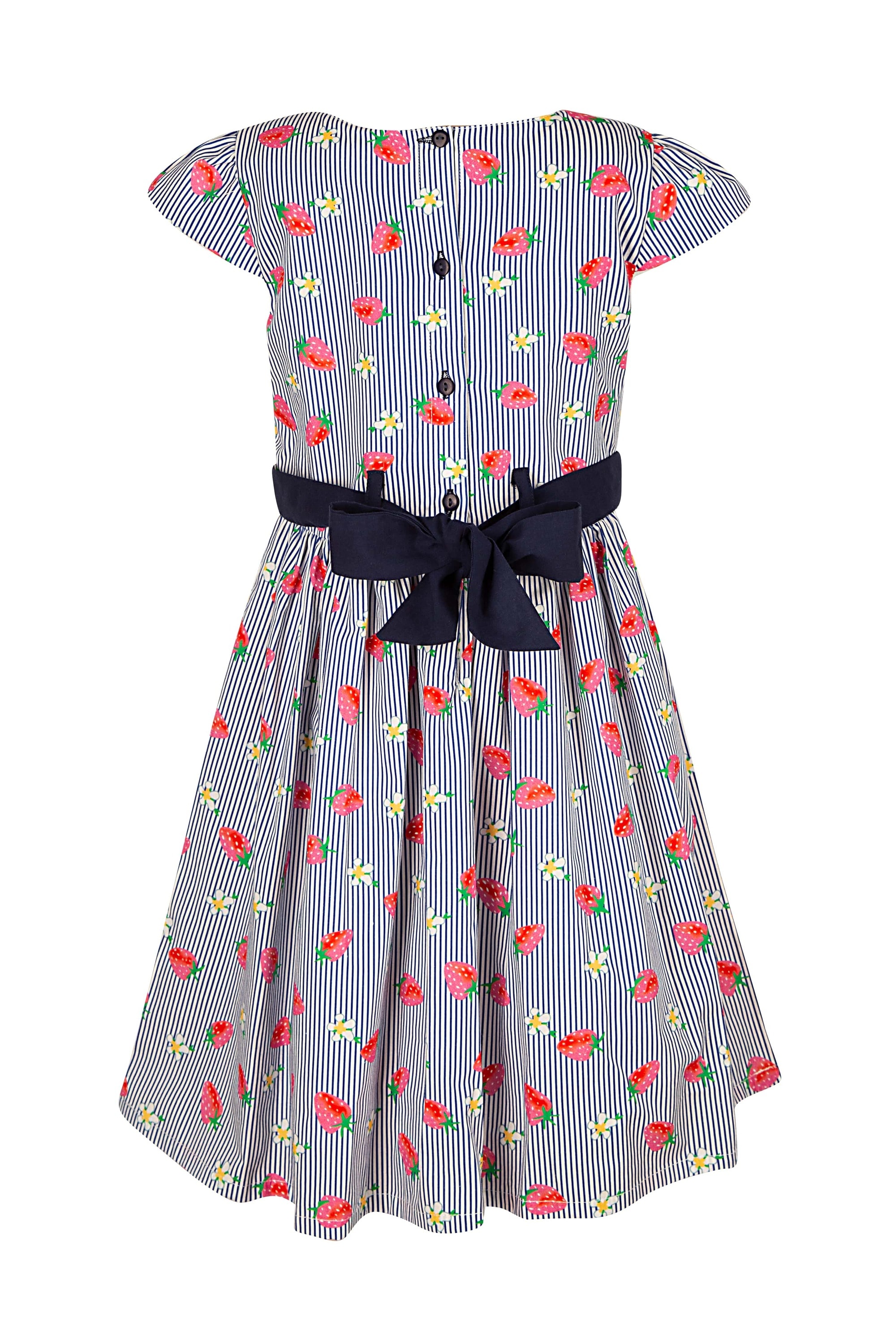 happy girls Robe d'été »Mädchenkleid«