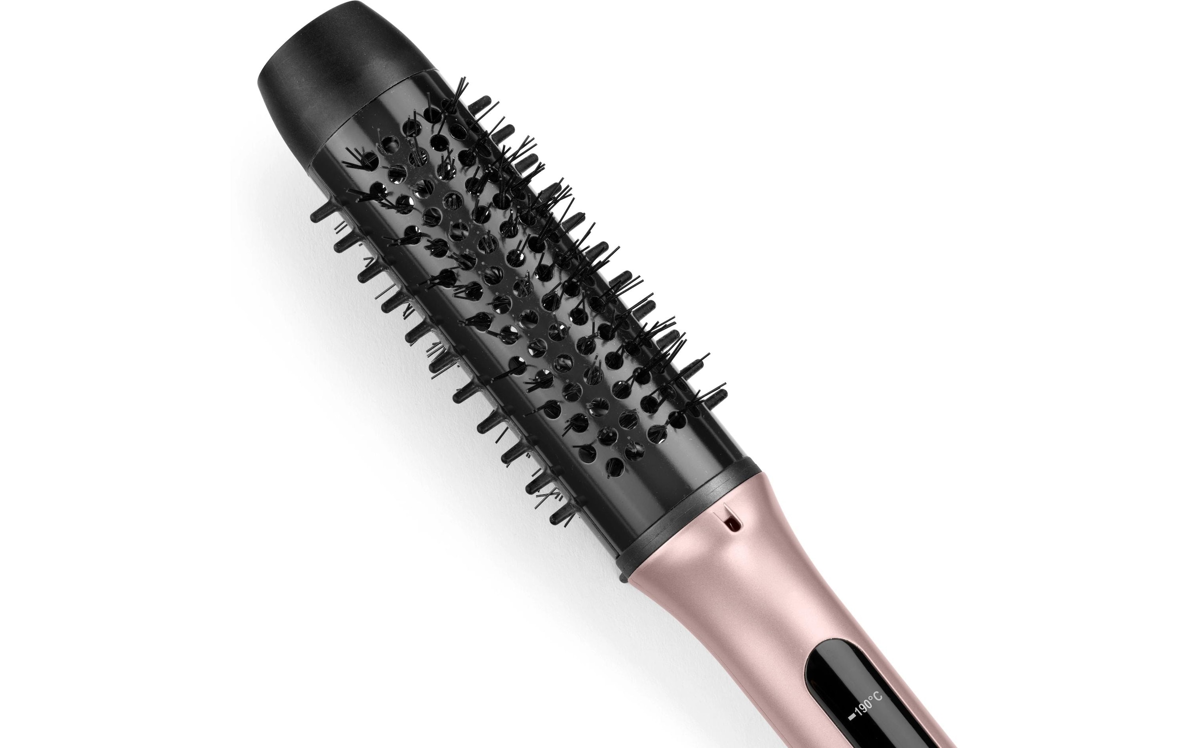 BaByliss Brosse à lisser les cheveux »HSB200E«