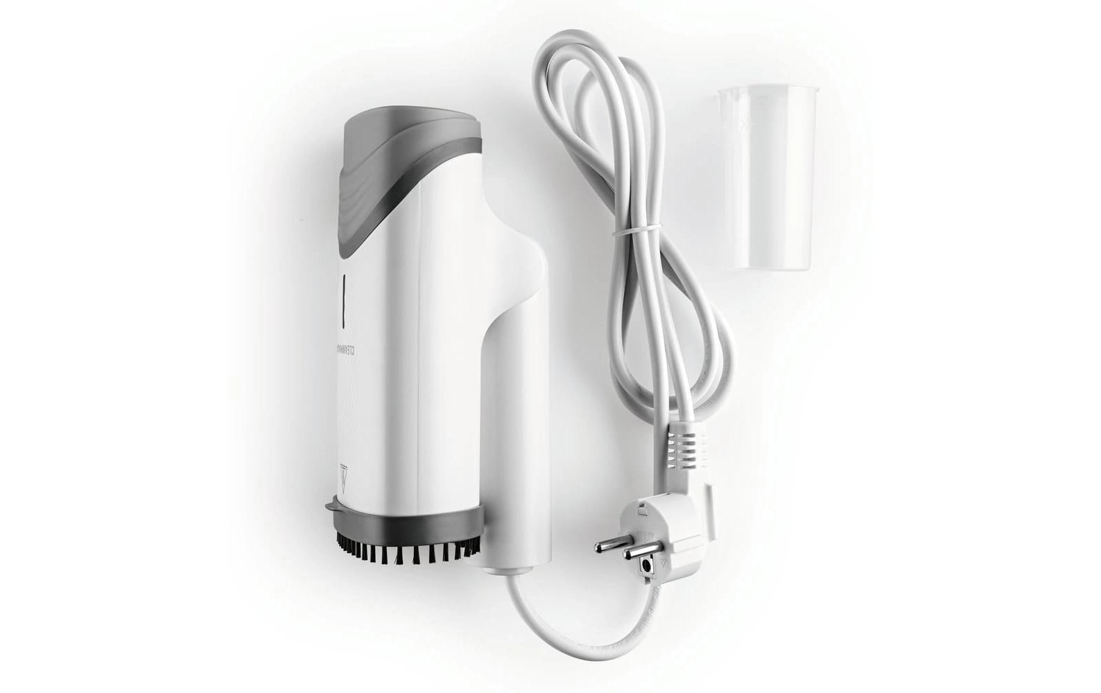 CLEANmaxx Dampfbürste »1200 W« 1200 W