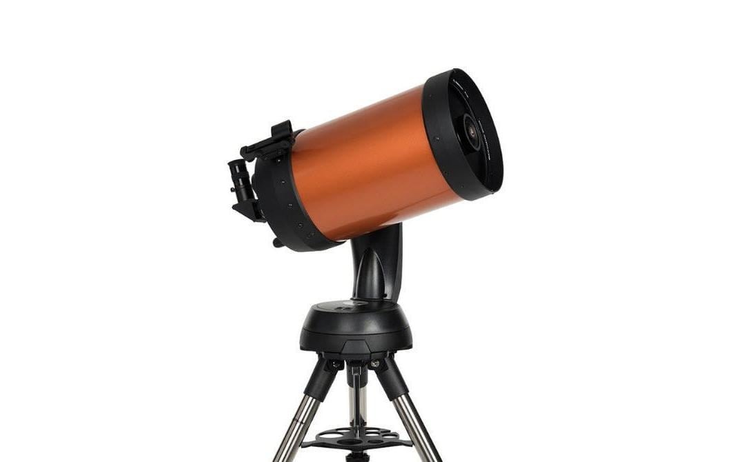 Celestron Télescopique »NexStar 8SE SCT« Spiegelteleskop
