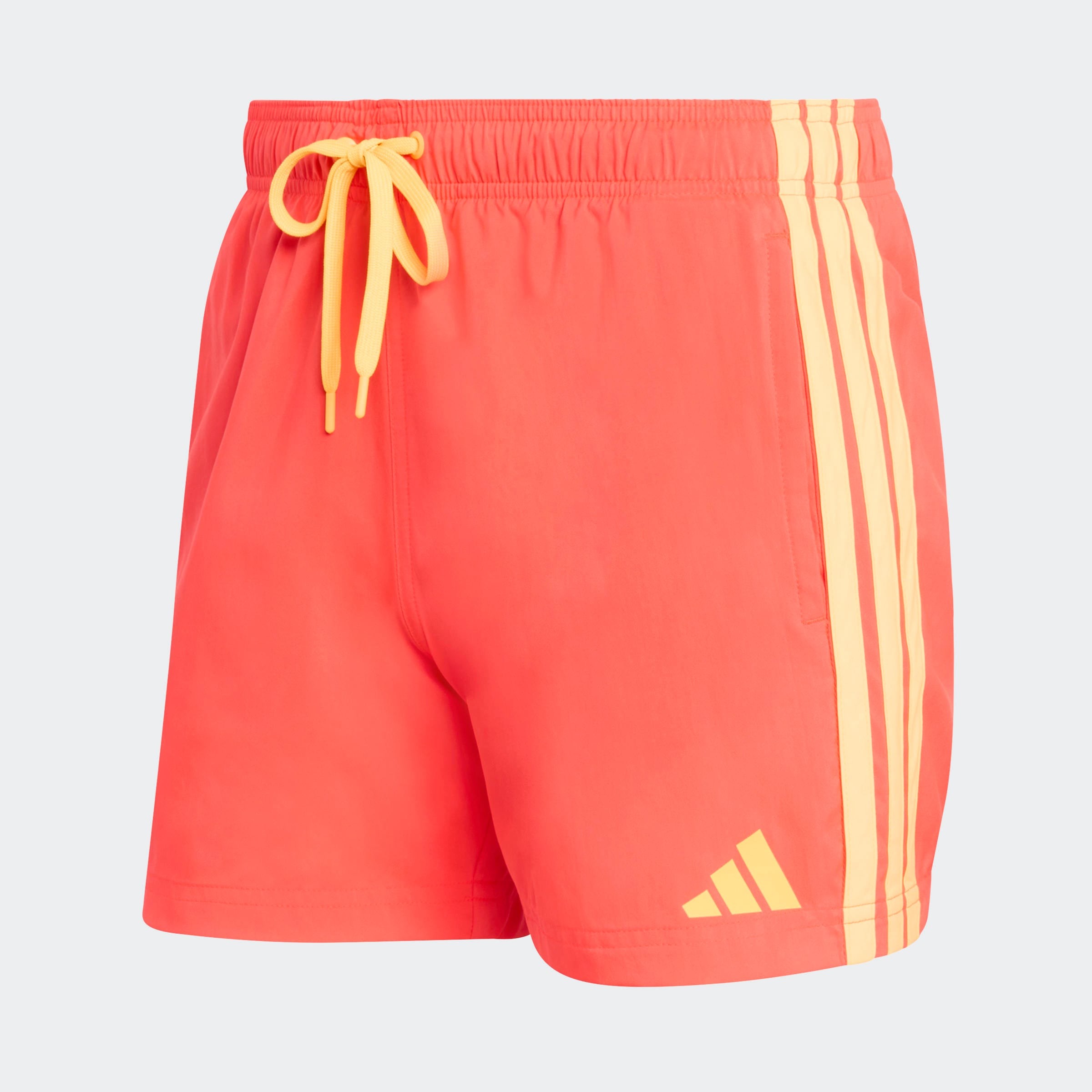 adidas Performance Badeshorts »3S SH 5IN«